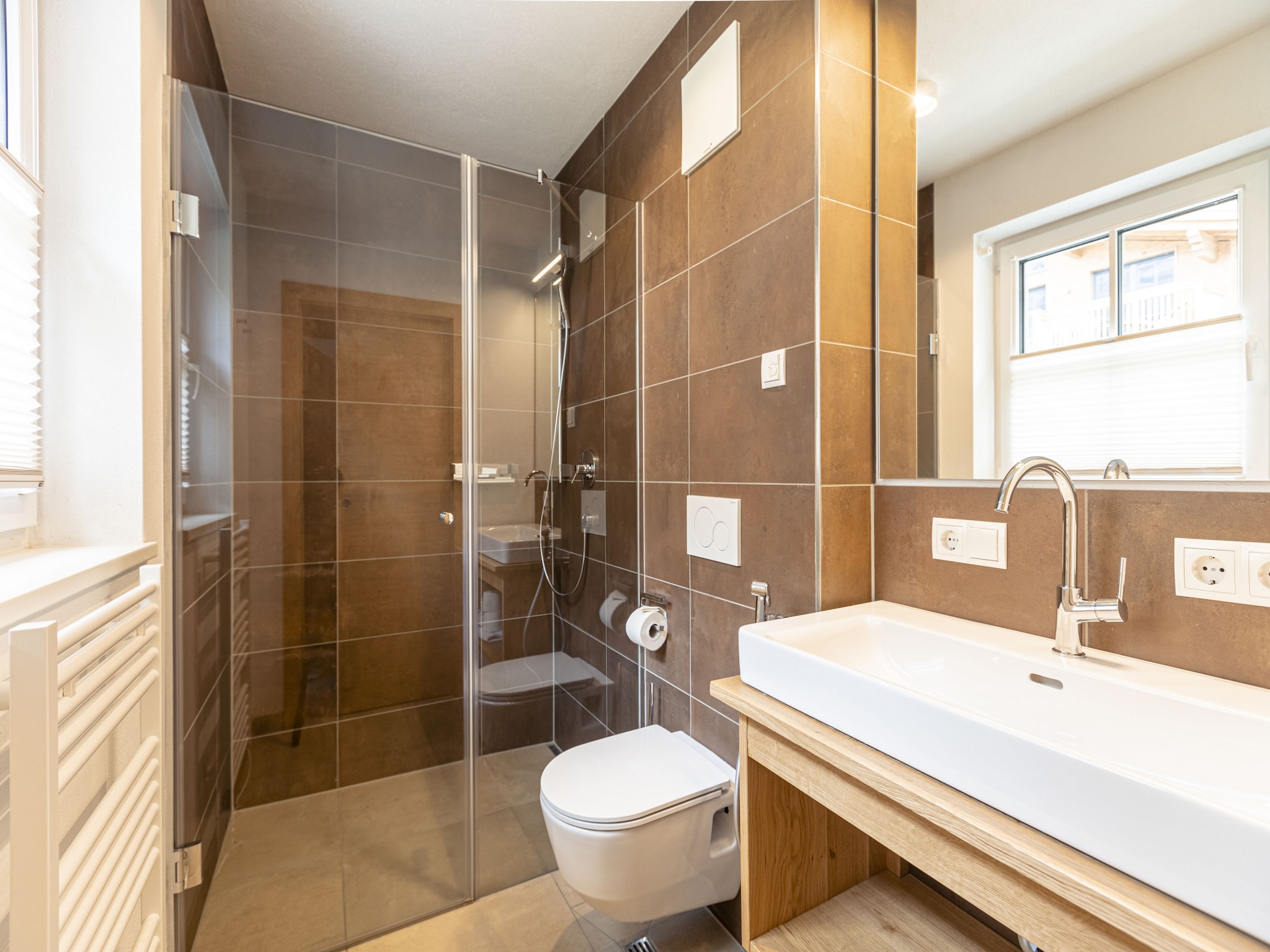   Tauernlodges Uttendorf 2A