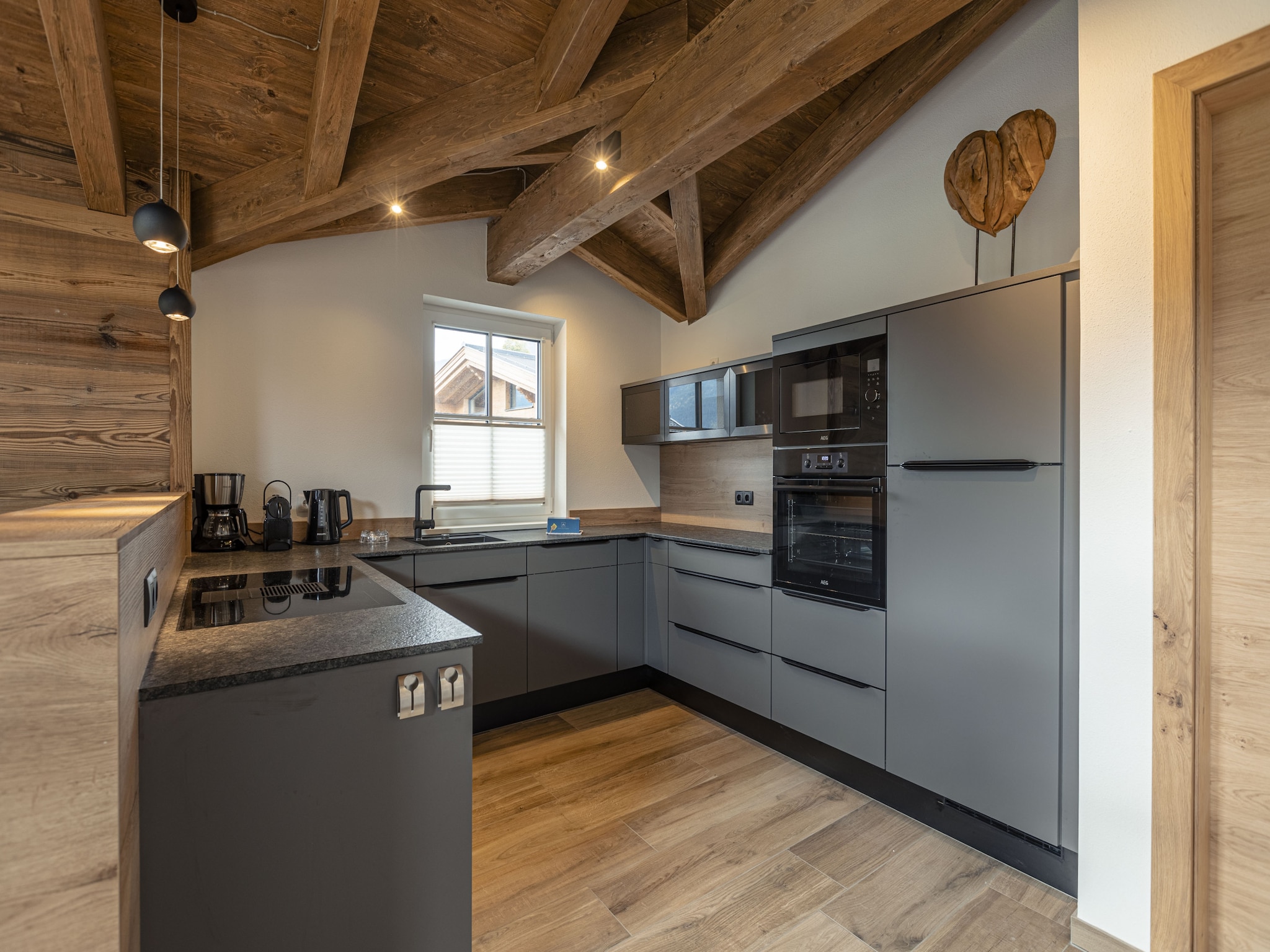   Tauernlodges Uttendorf 2A