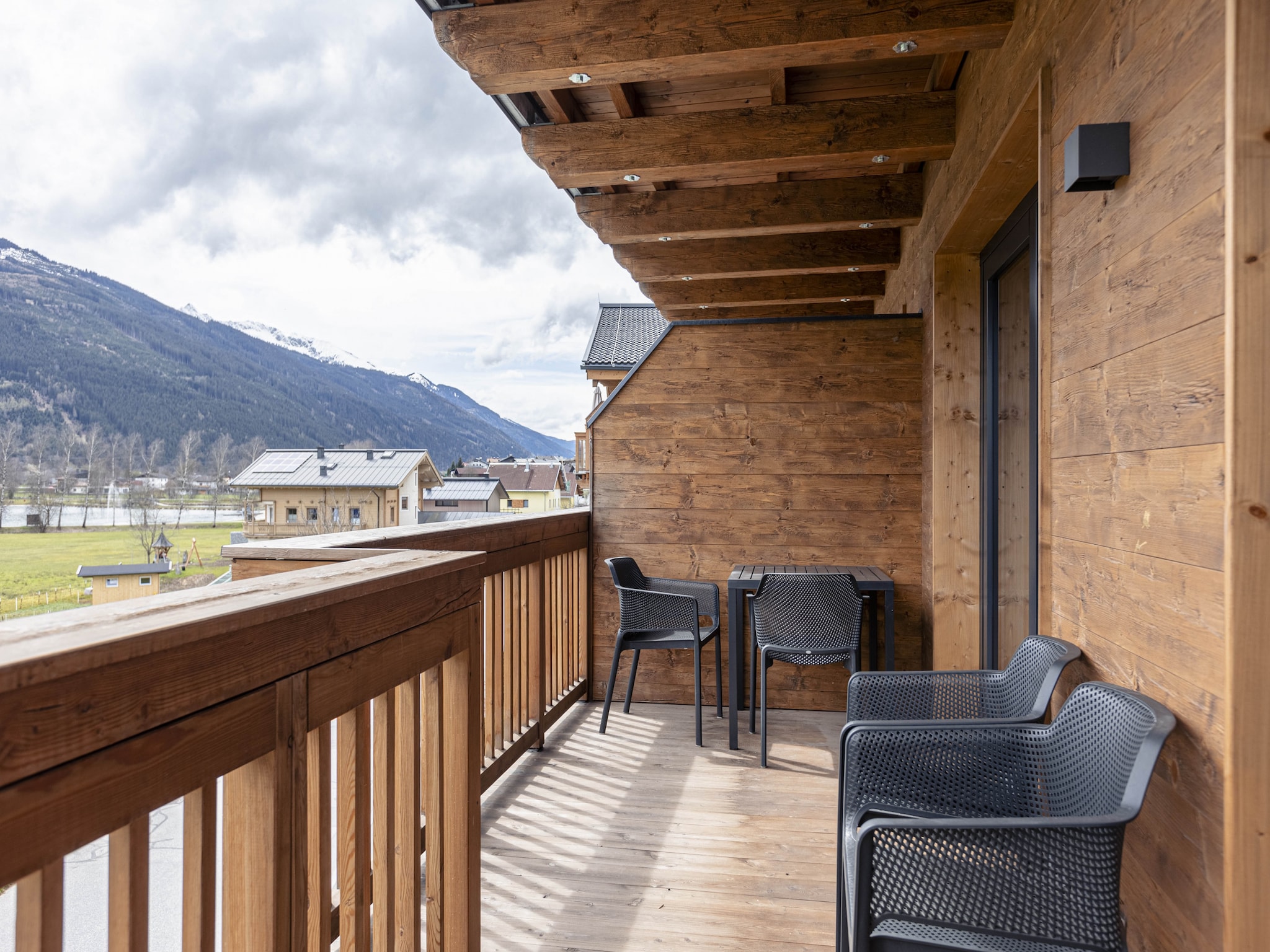   Tauernlodges Uttendorf 2A