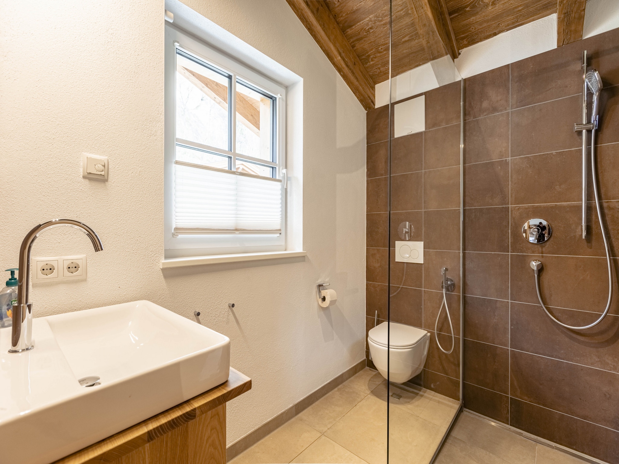   Tauernlodges Uttendorf 2A