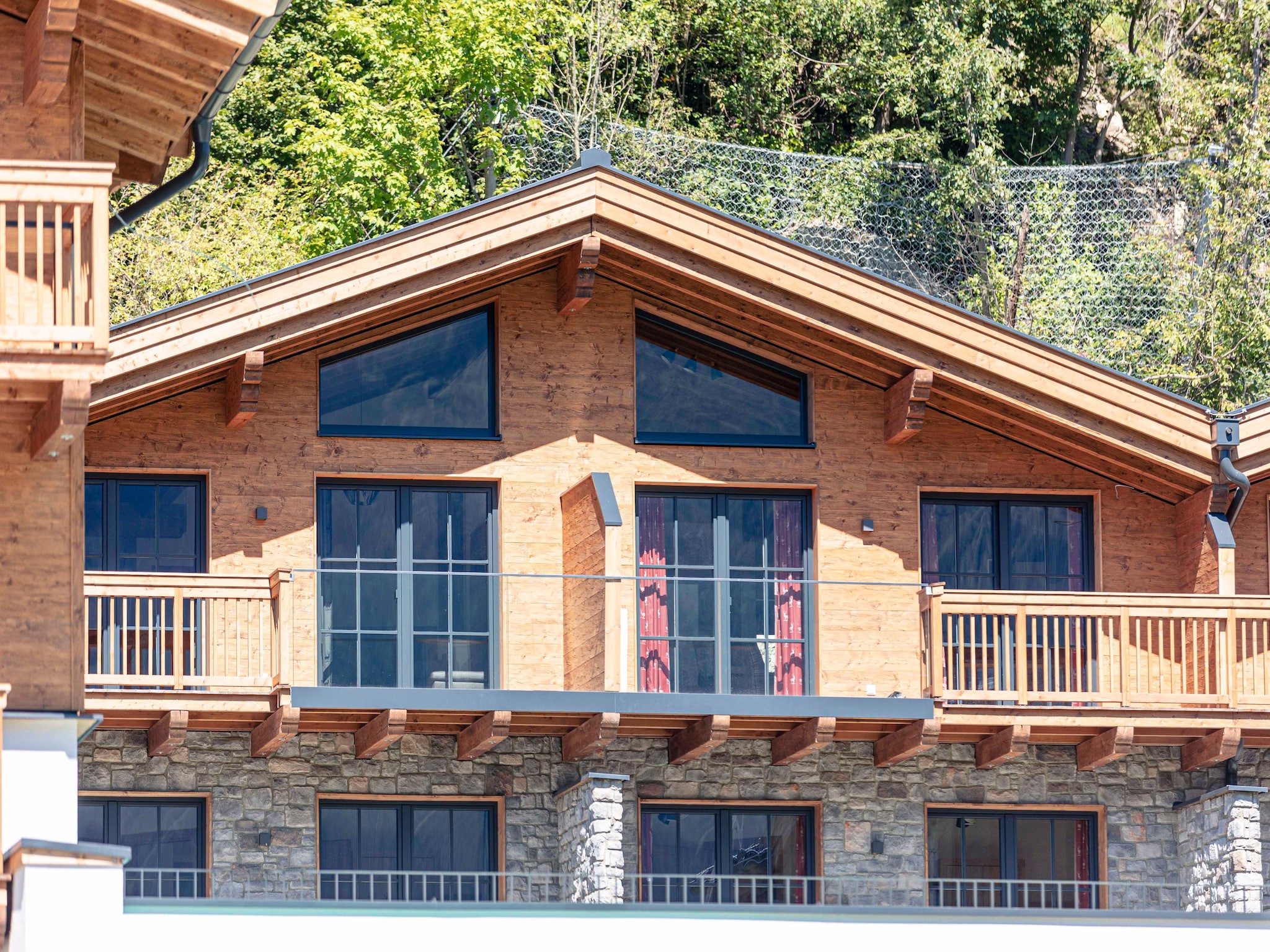  Tauernlodges Uttendorf 1A