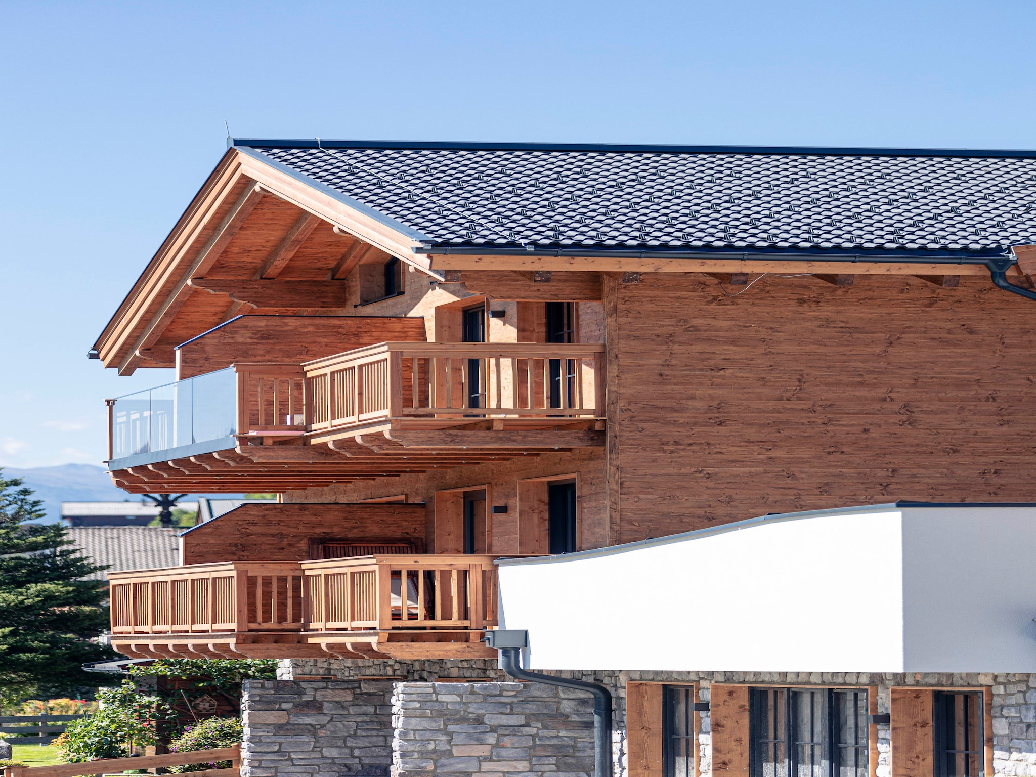   Tauernlodges Uttendorf 1A
