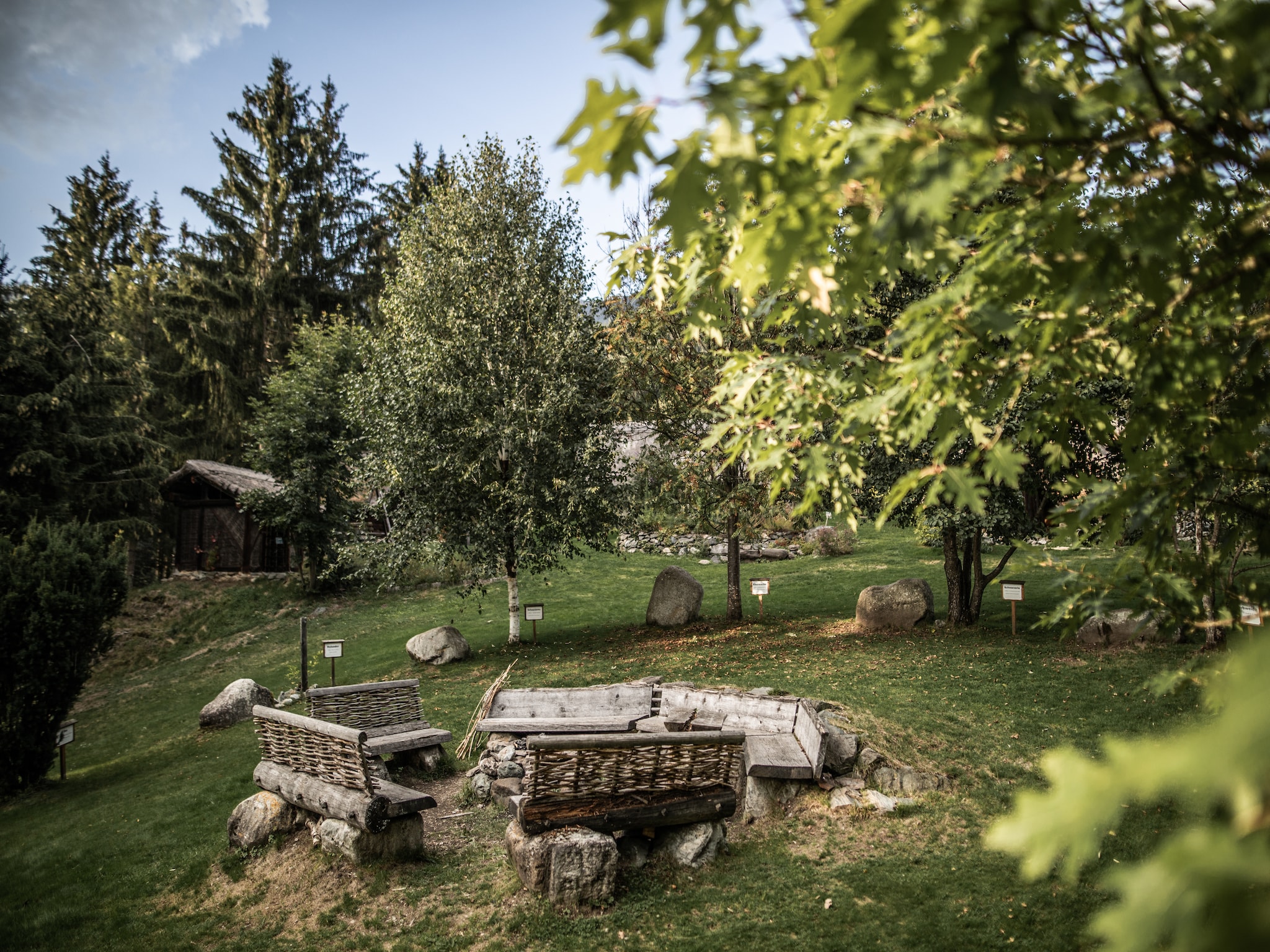   Tauernlodges Uttendorf 1A