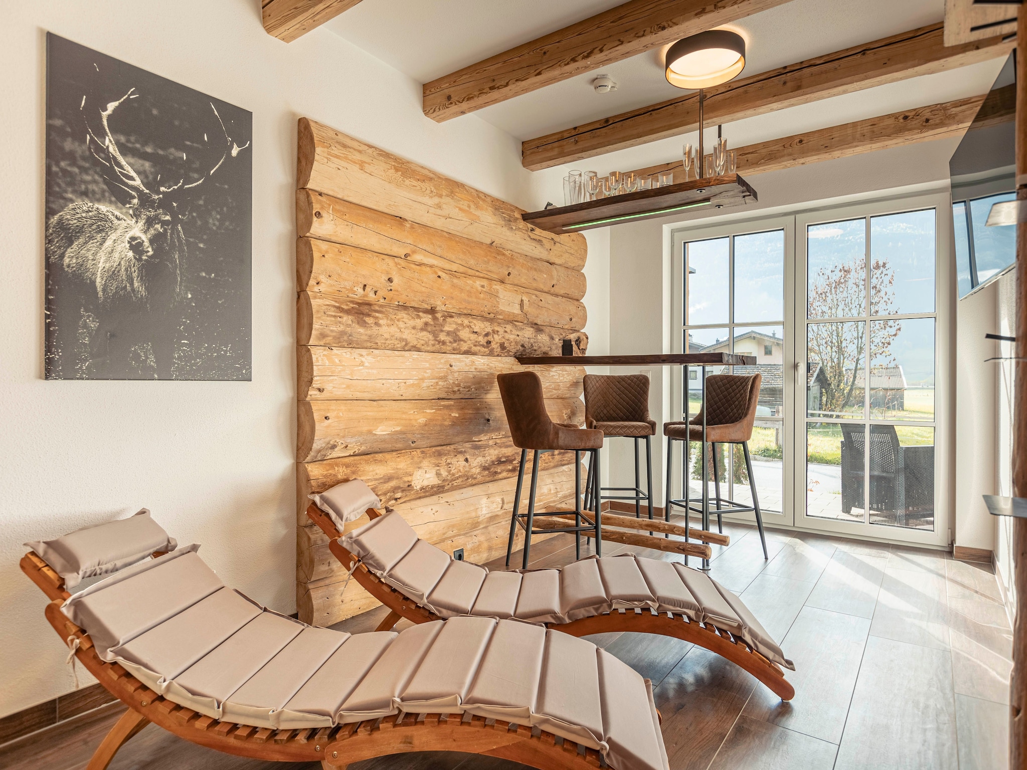   Tauernlodges Uttendorf 1A