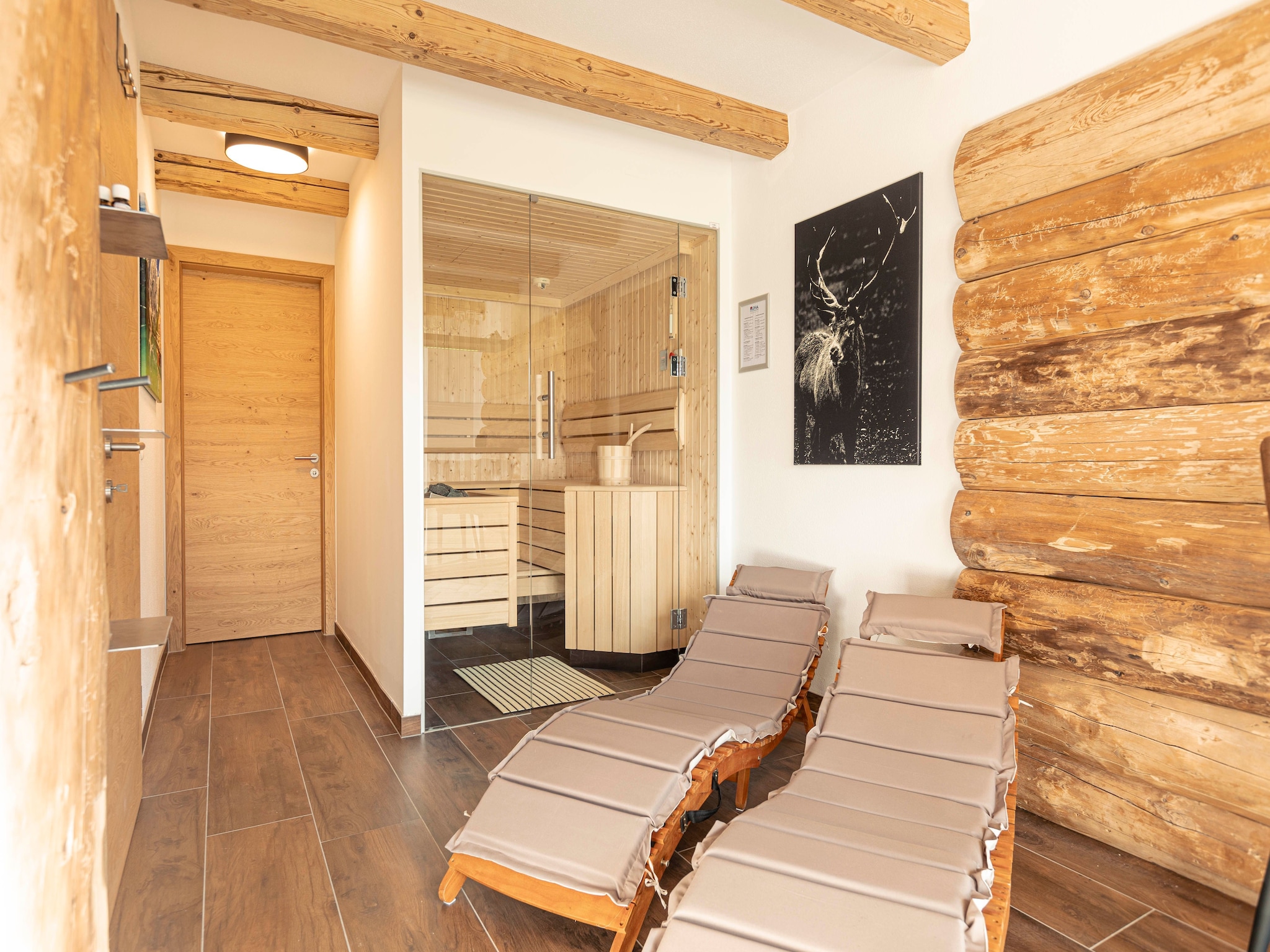   Tauernlodges Uttendorf 1A