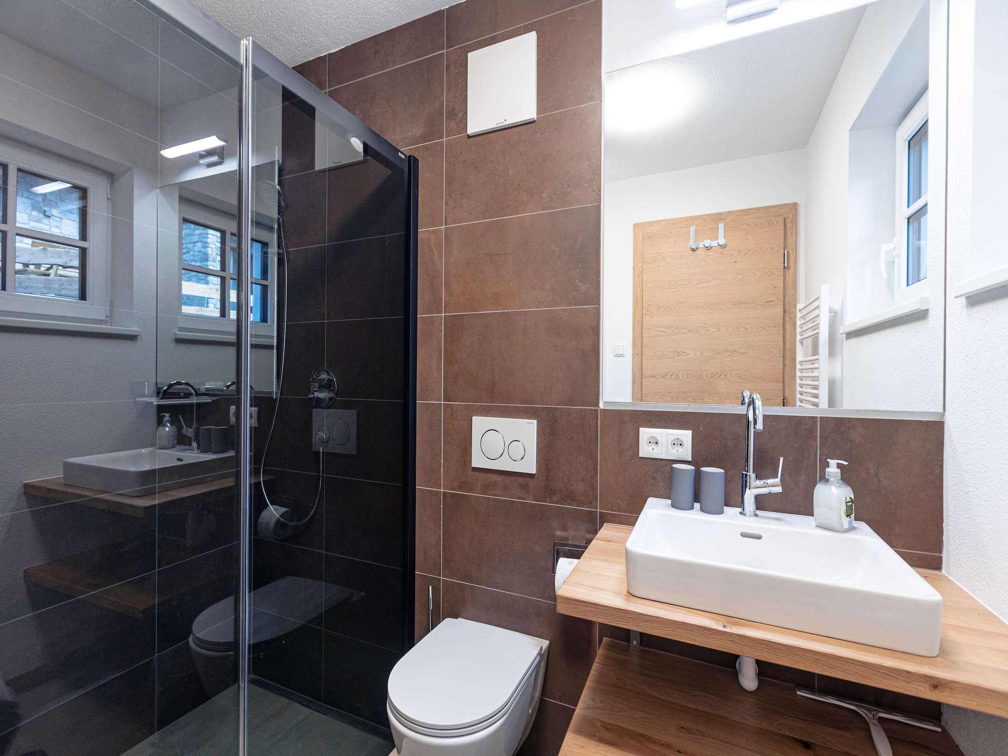   Tauernlodges Uttendorf 1A
