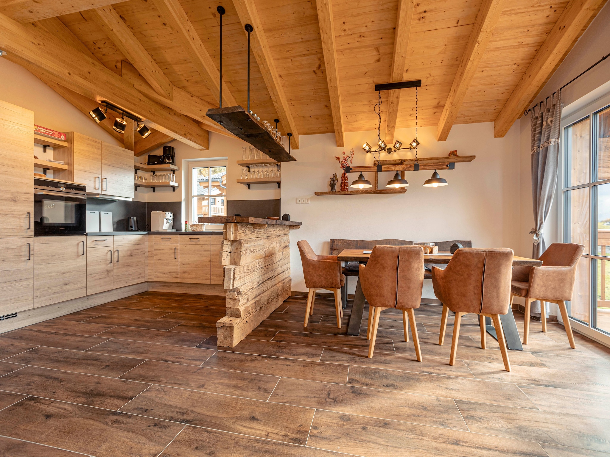   Tauernlodges Uttendorf 1A