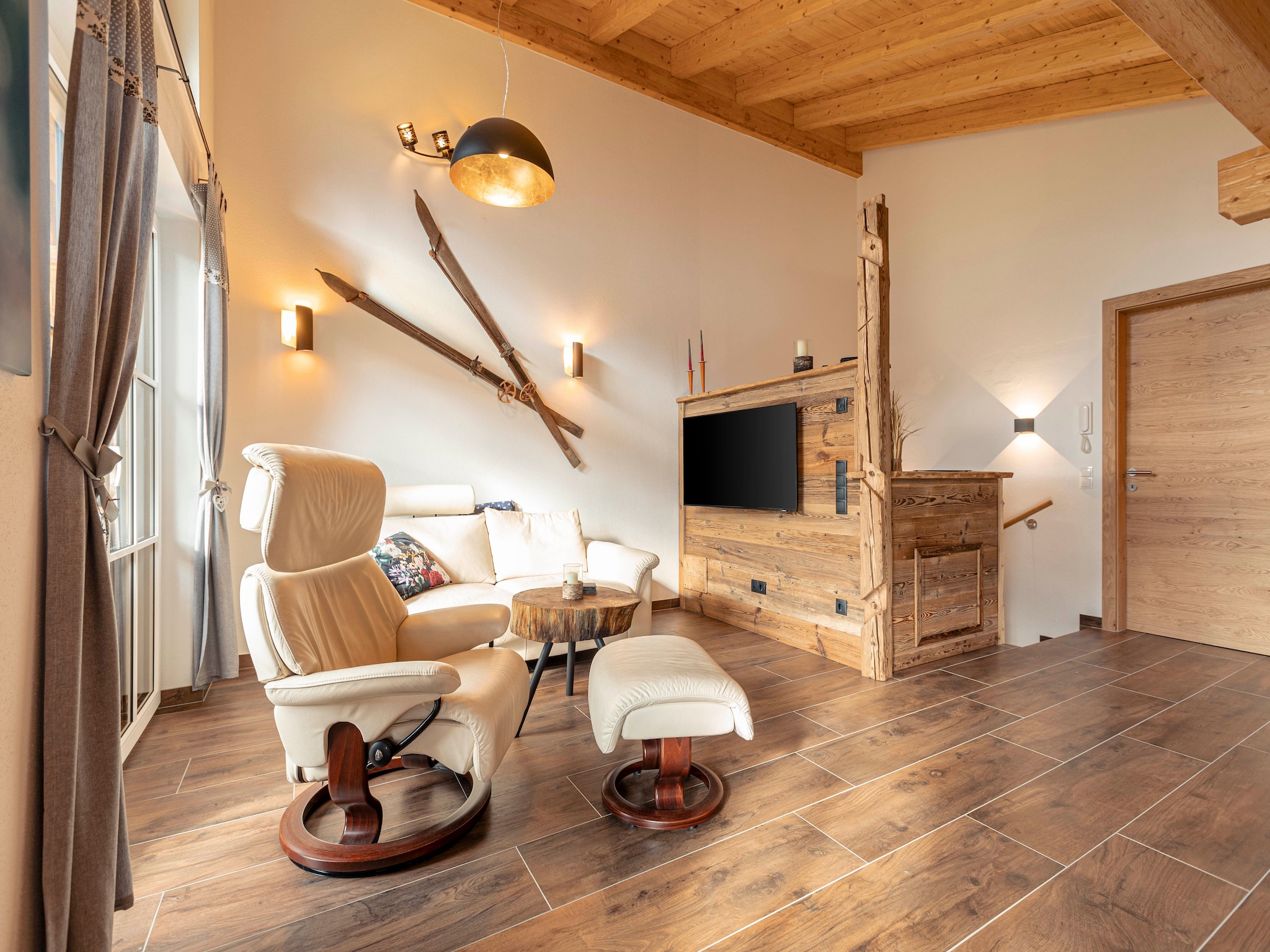   Tauernlodges Uttendorf 1A