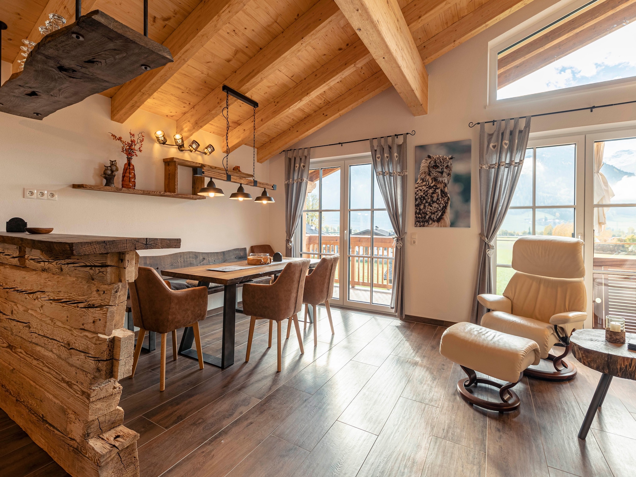   Tauernlodges Uttendorf 1A