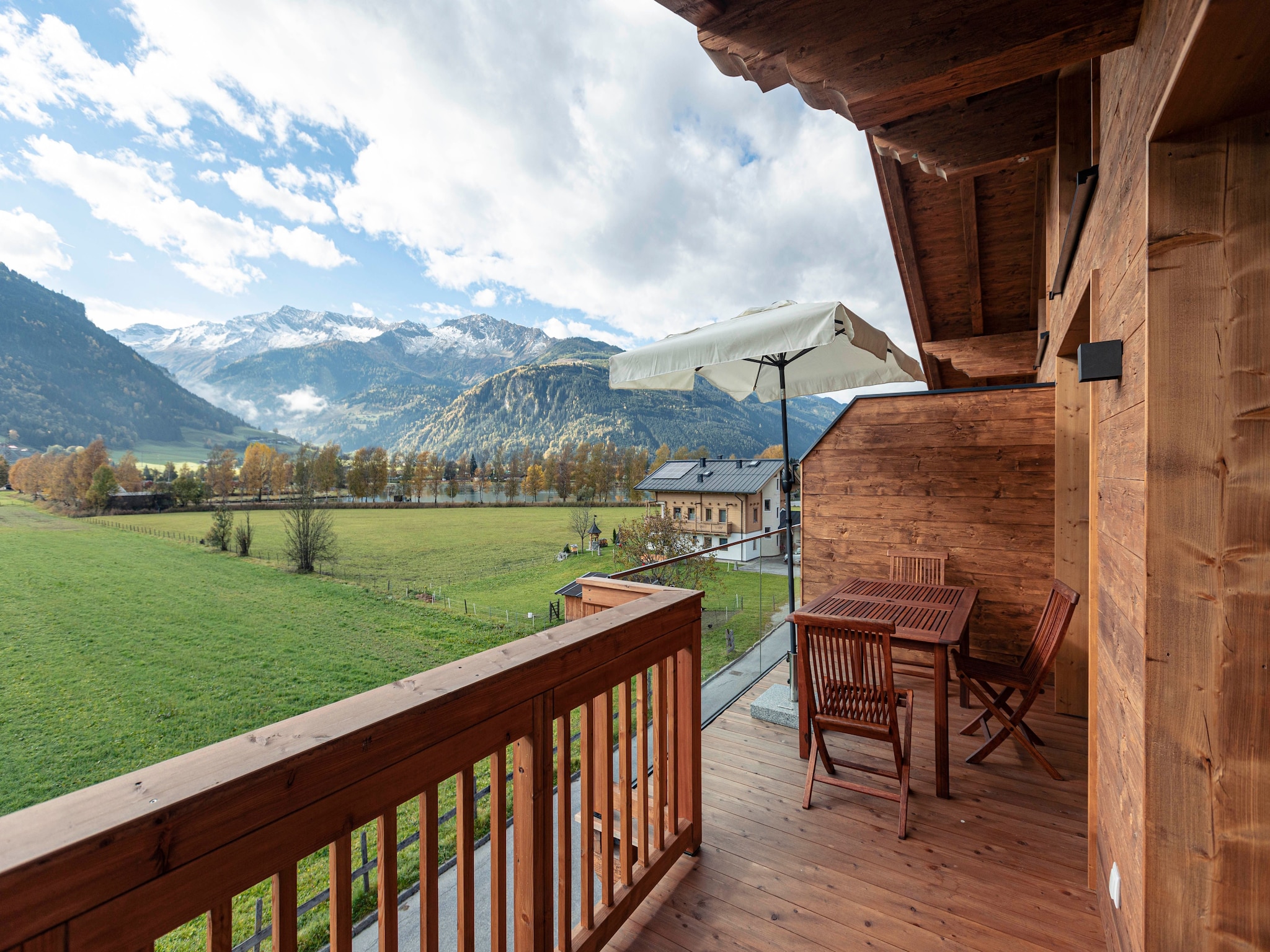   Tauernlodges Uttendorf 1A