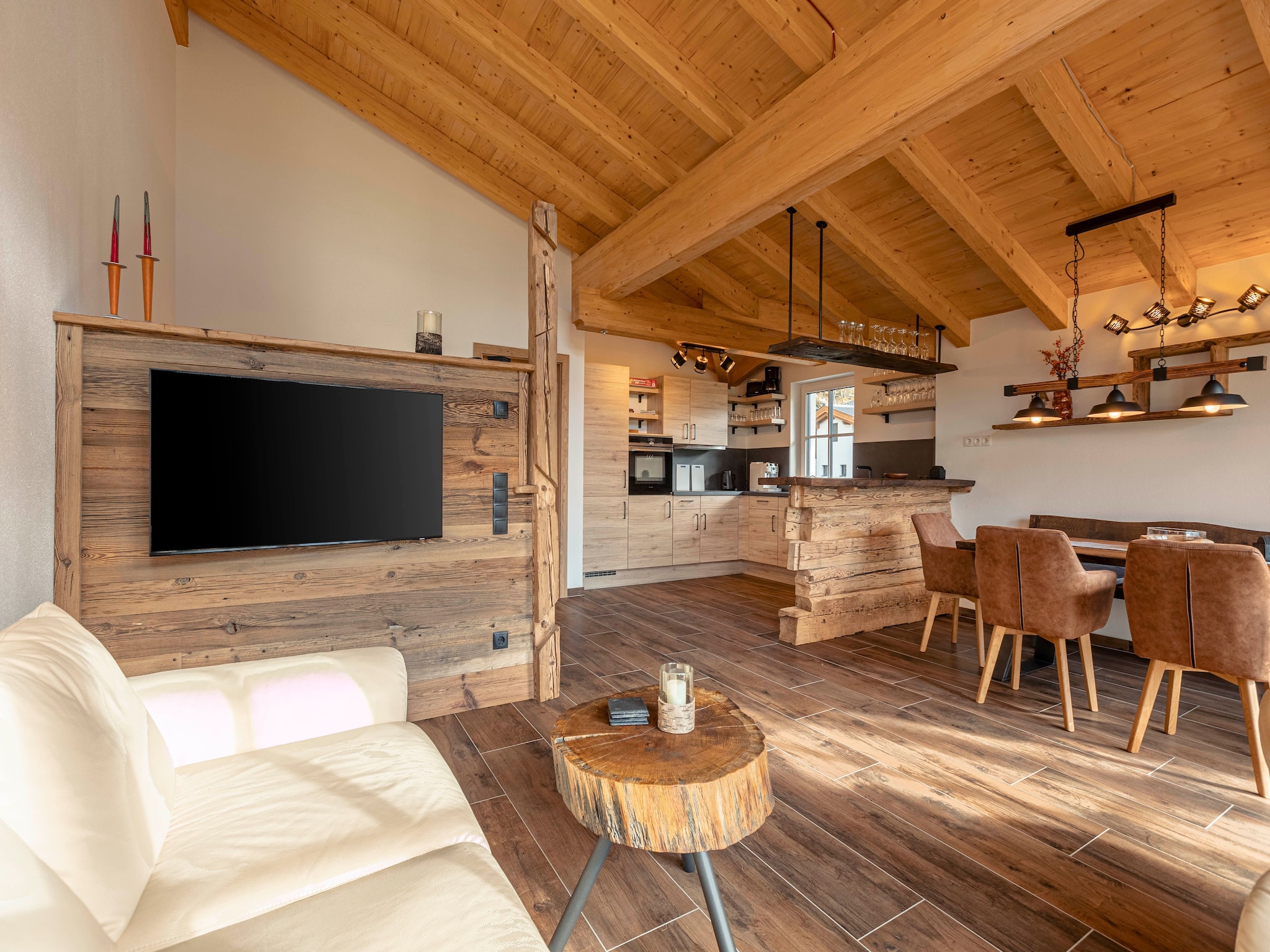   Tauernlodges Uttendorf 1A