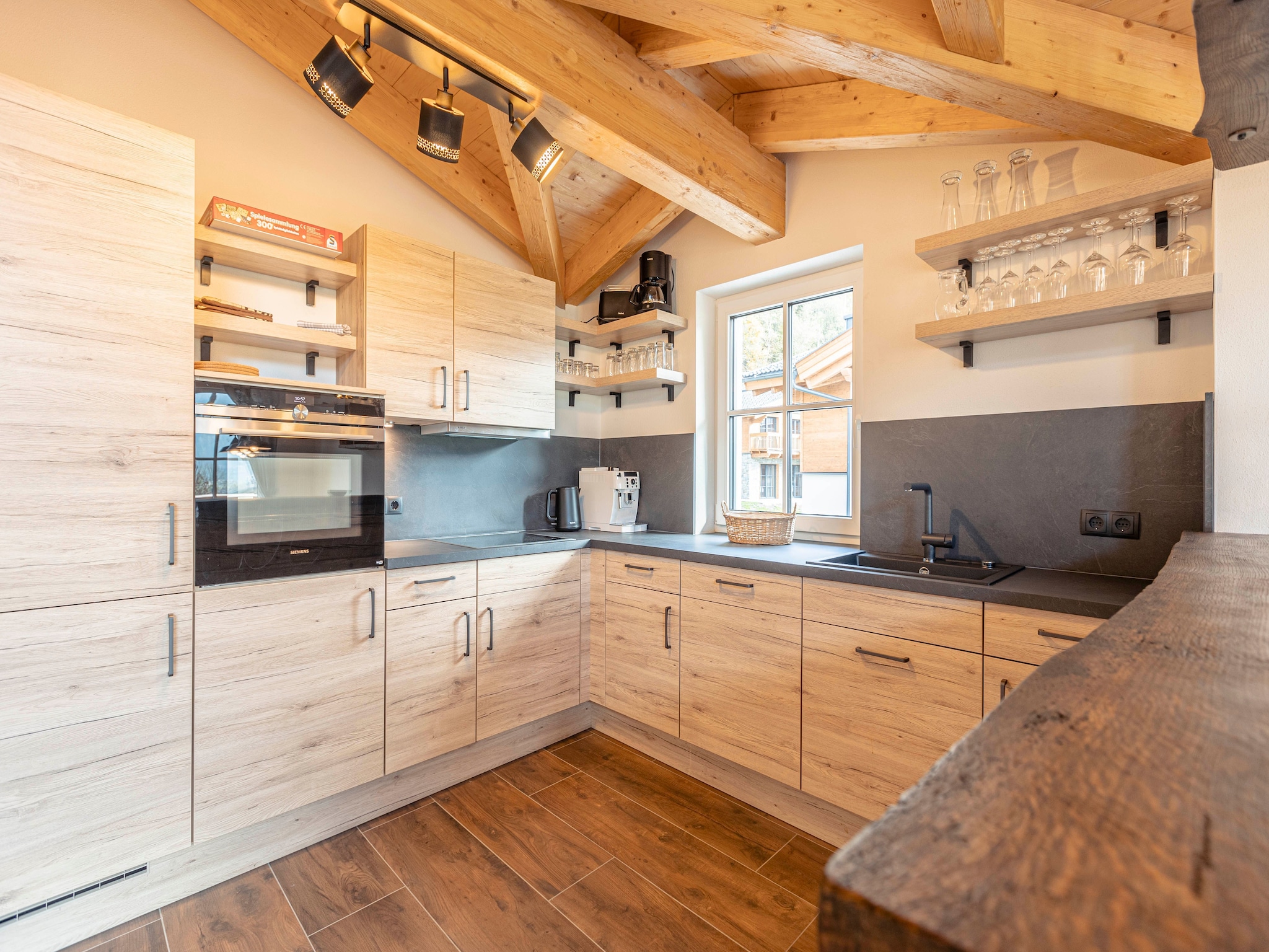   Tauernlodges Uttendorf 1A