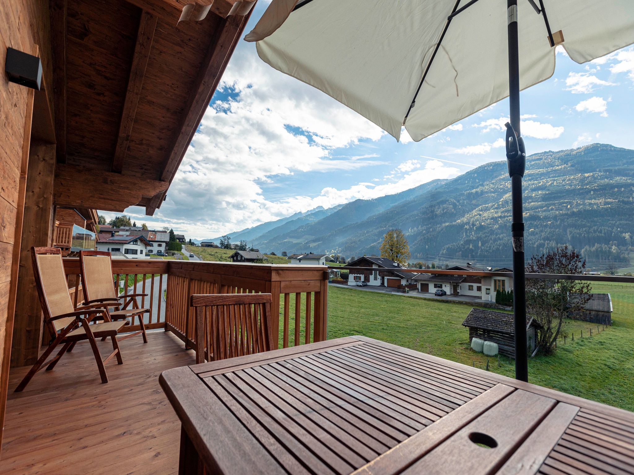   Tauernlodges Uttendorf 1A