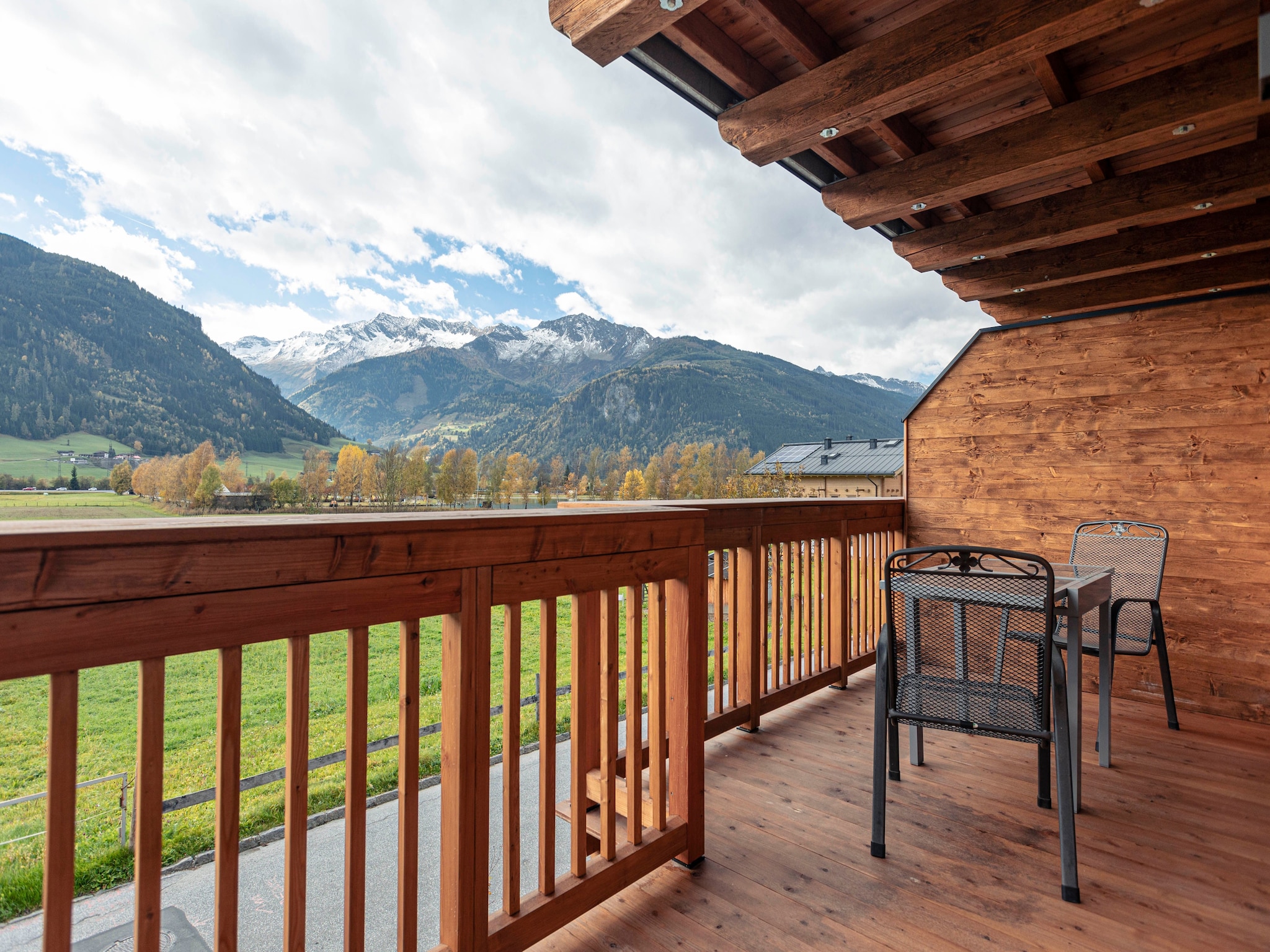   Tauernlodges Uttendorf 1A