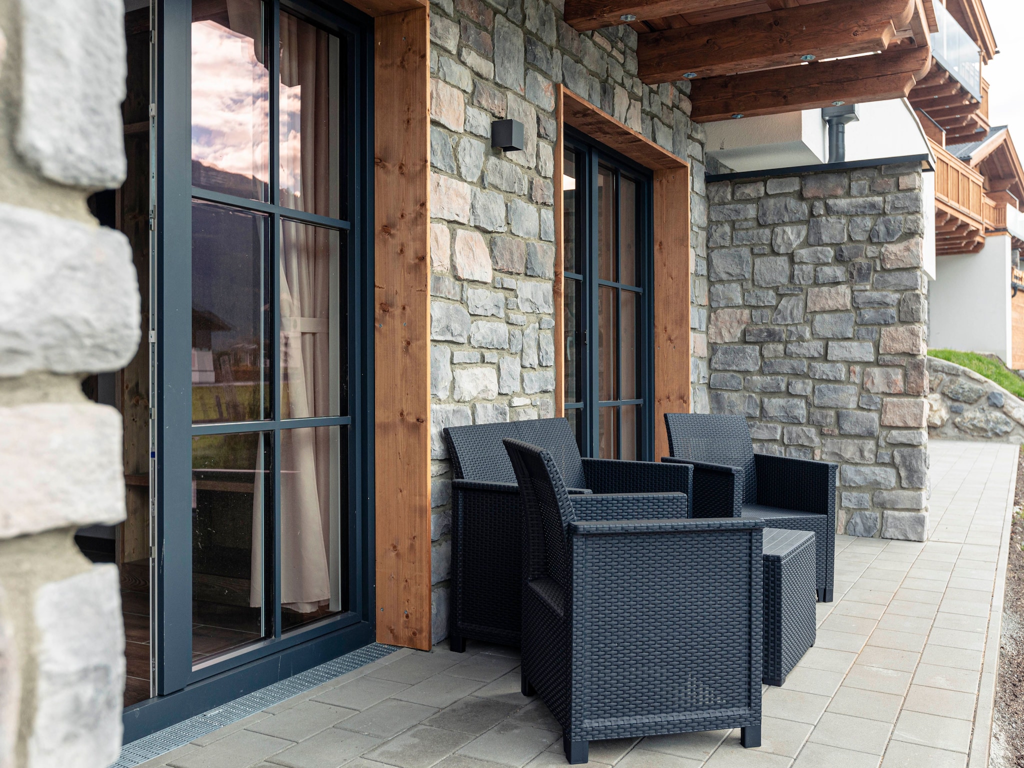   Tauernlodges Uttendorf 1A