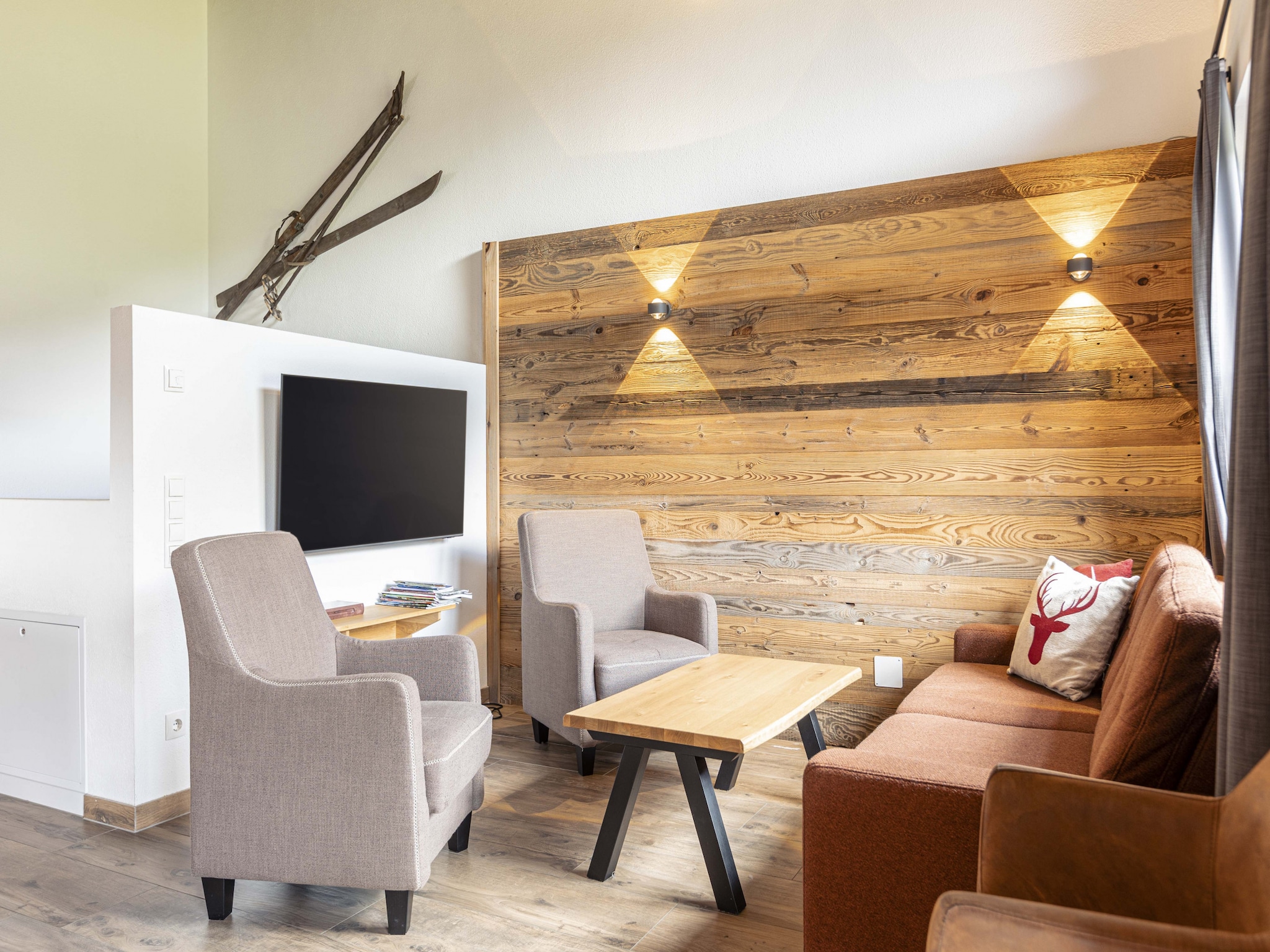   Tauernlodges Uttendorf 1A