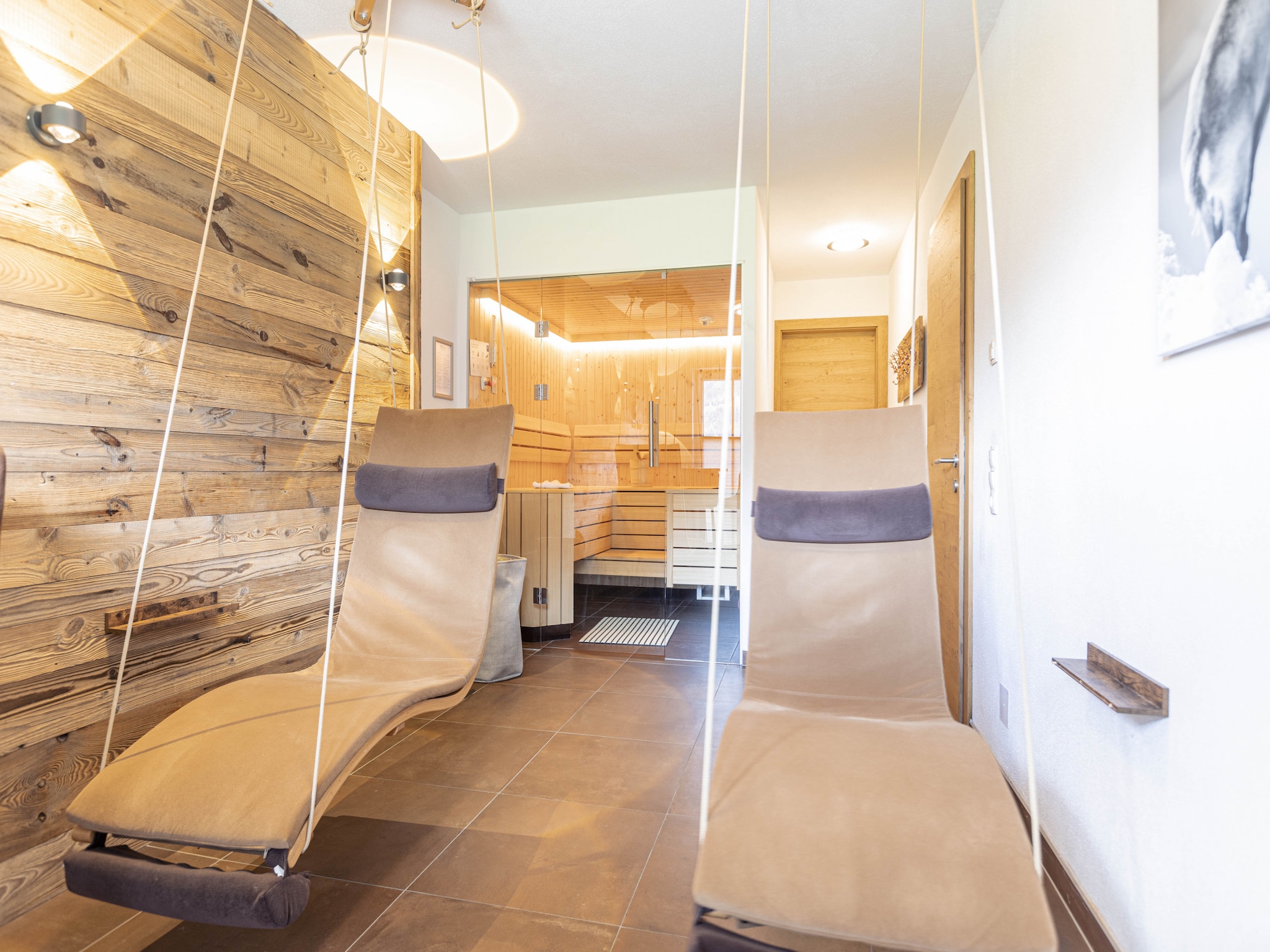   Tauernlodges Uttendorf 1A