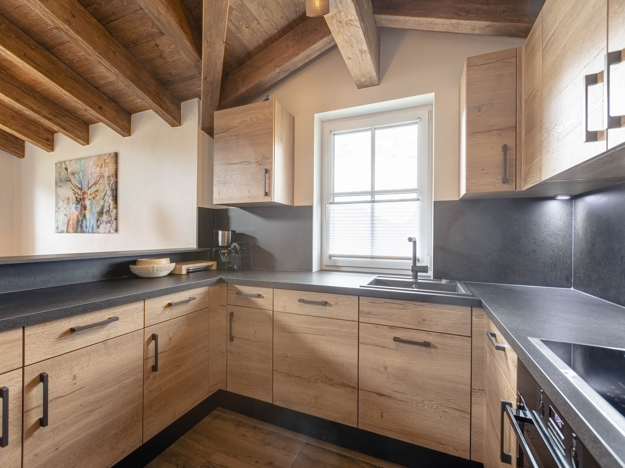   Tauernlodges Uttendorf 1A
