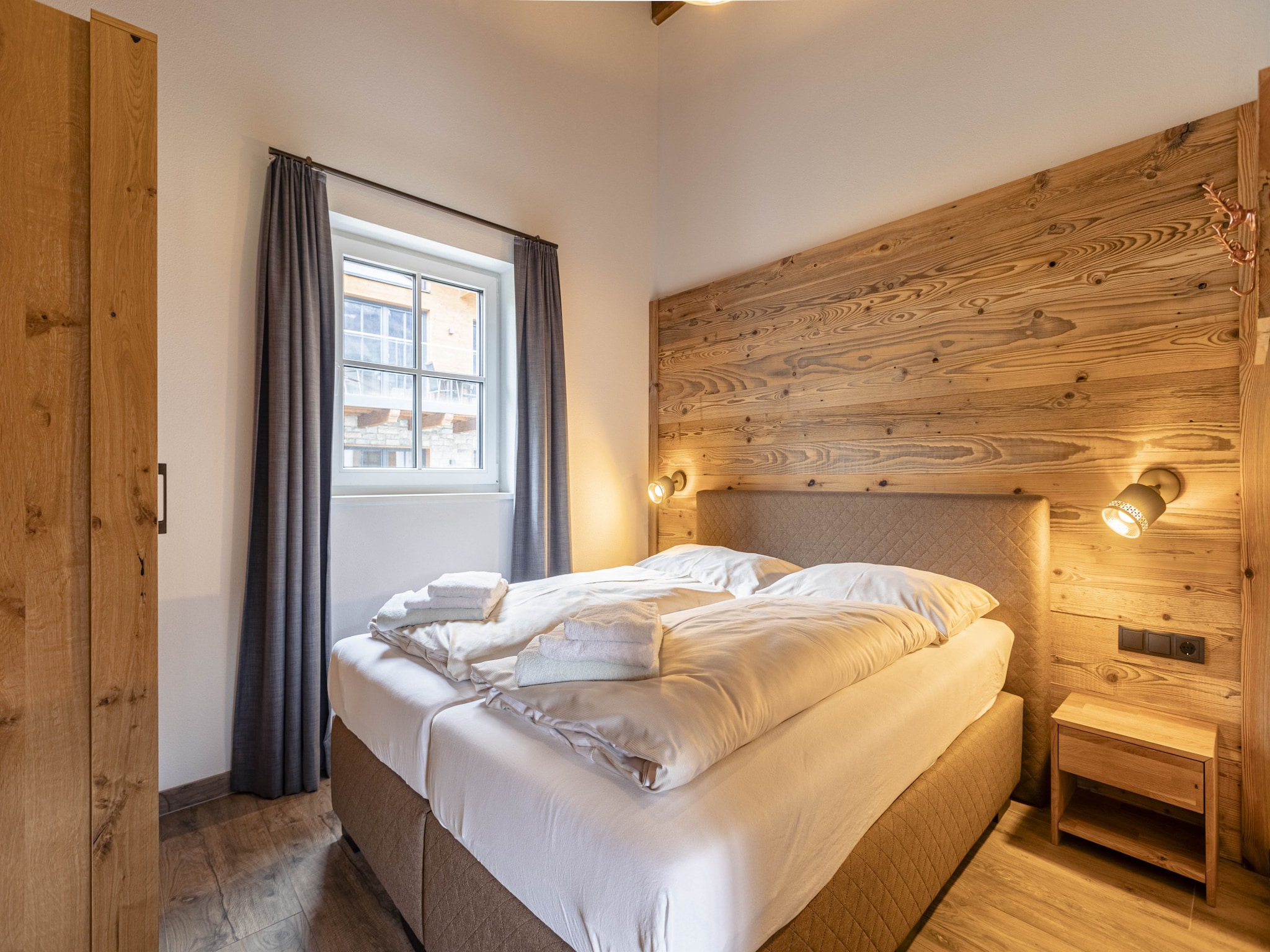   Tauernlodges Uttendorf 1A