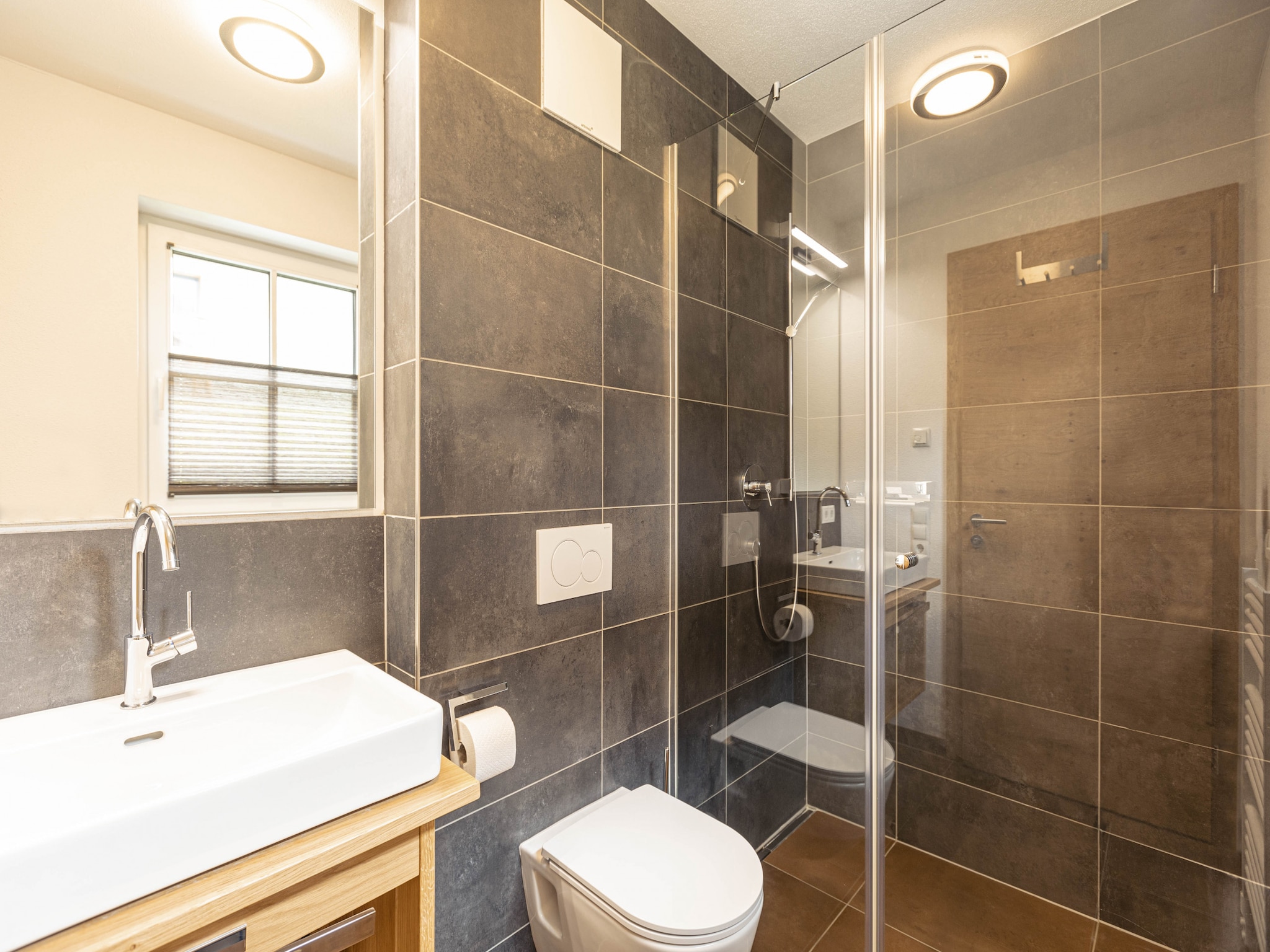   Tauernlodges Uttendorf 1A