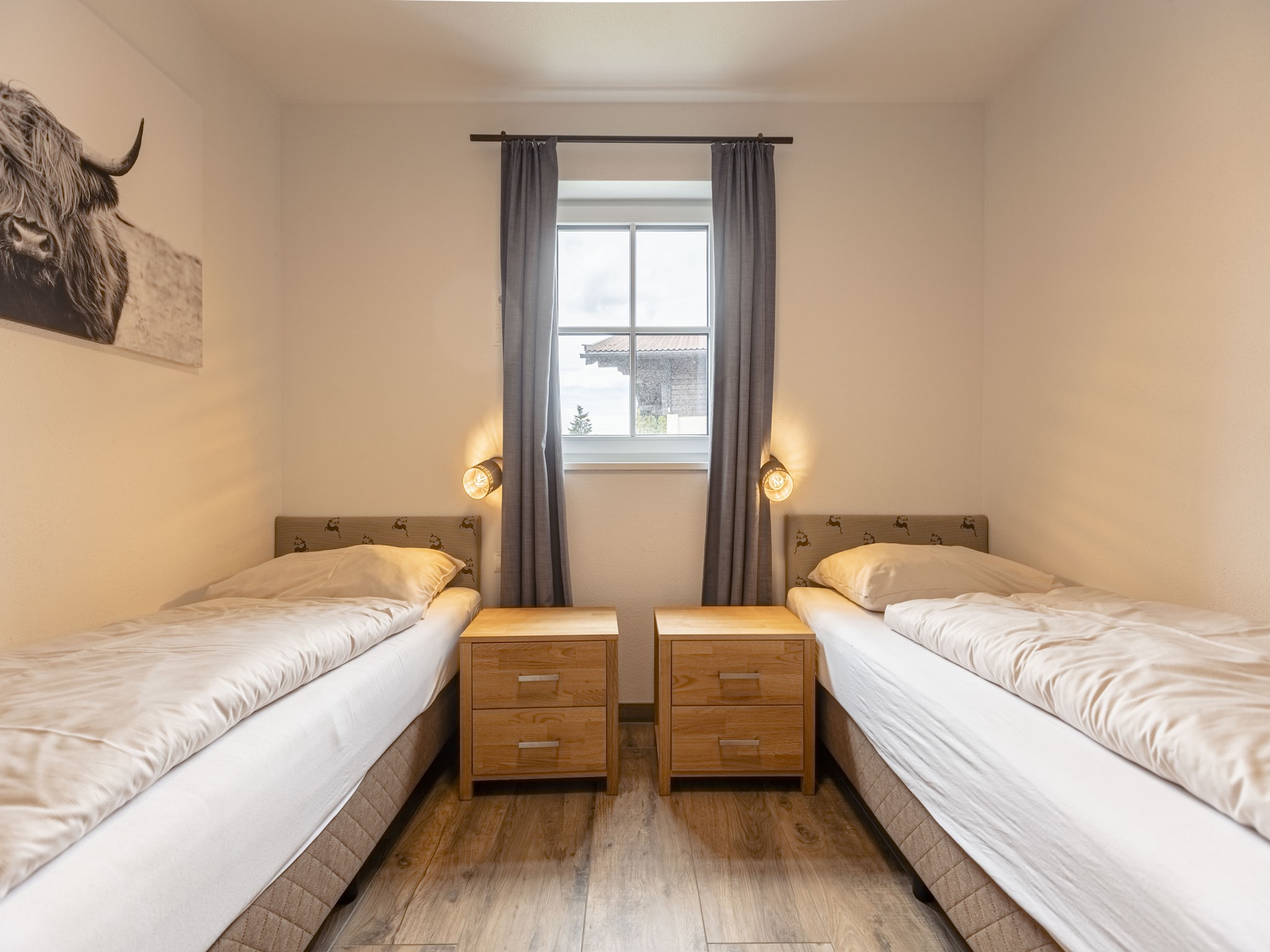   Tauernlodges Uttendorf 1A