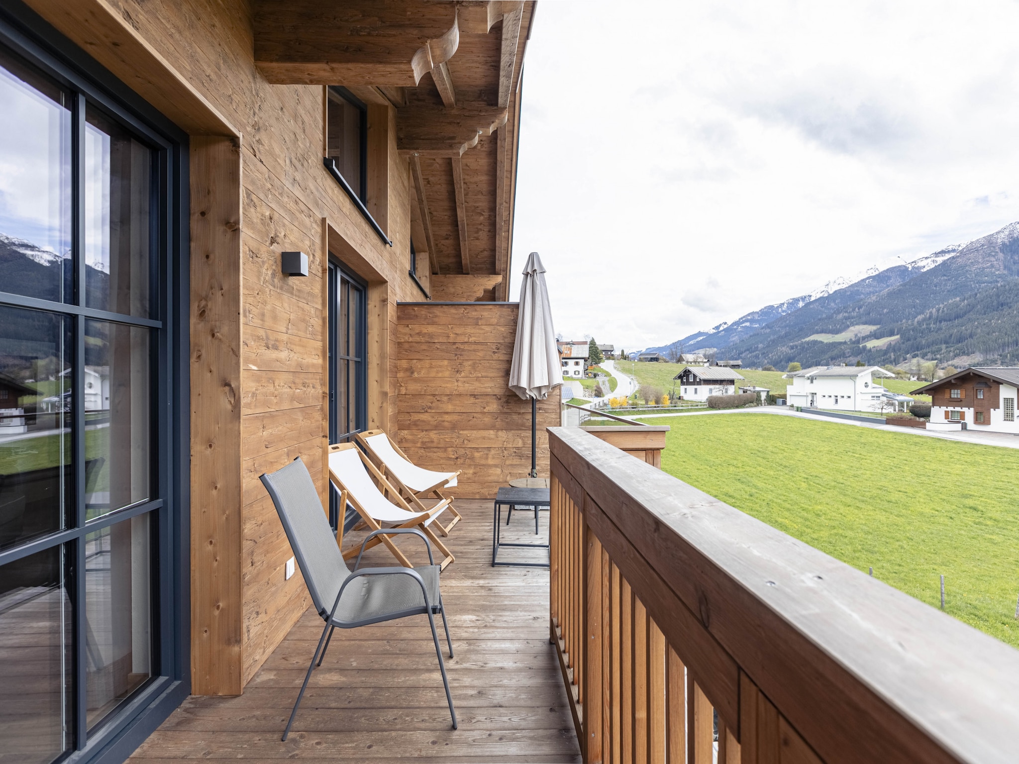   Tauernlodges Uttendorf 1A