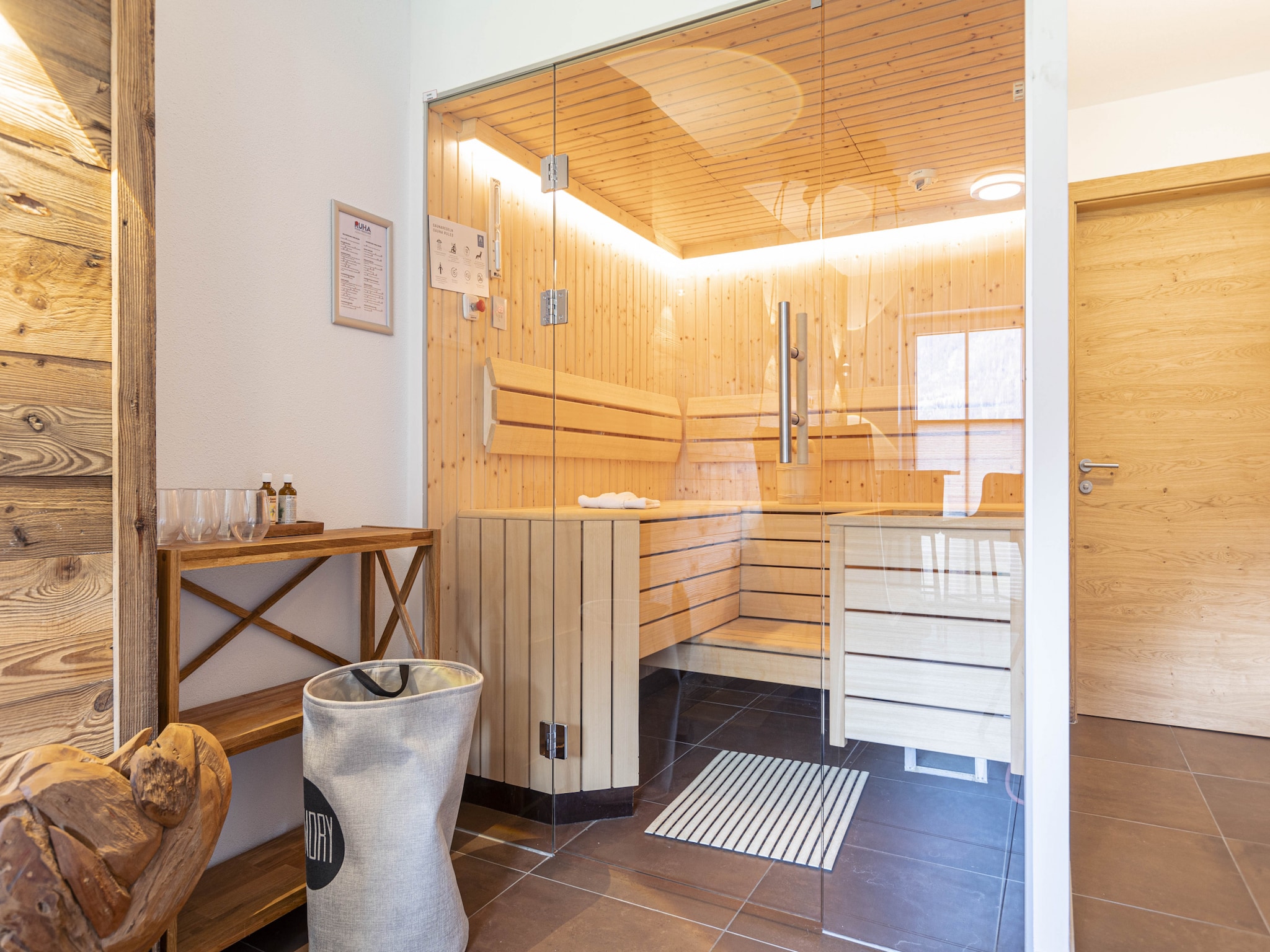   Tauernlodges Uttendorf 1A