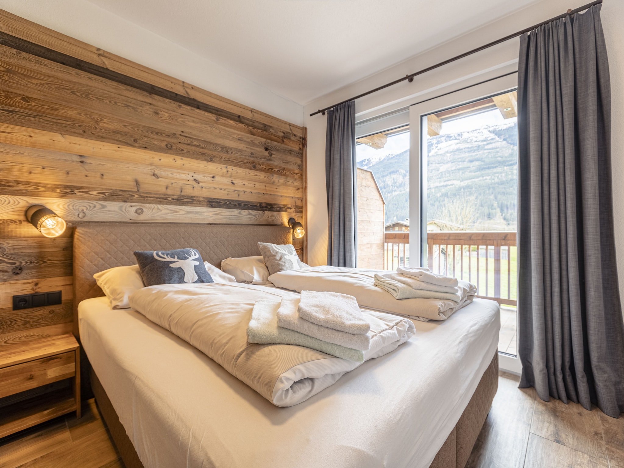   Tauernlodges Uttendorf 1A