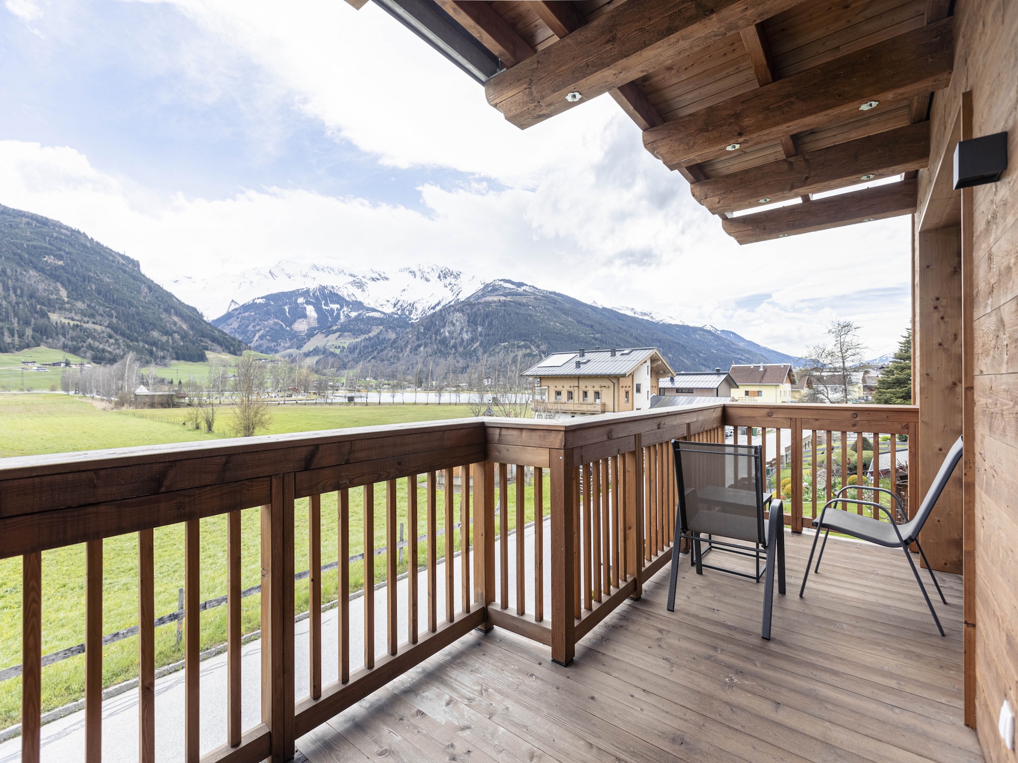   Tauernlodges Uttendorf 1A