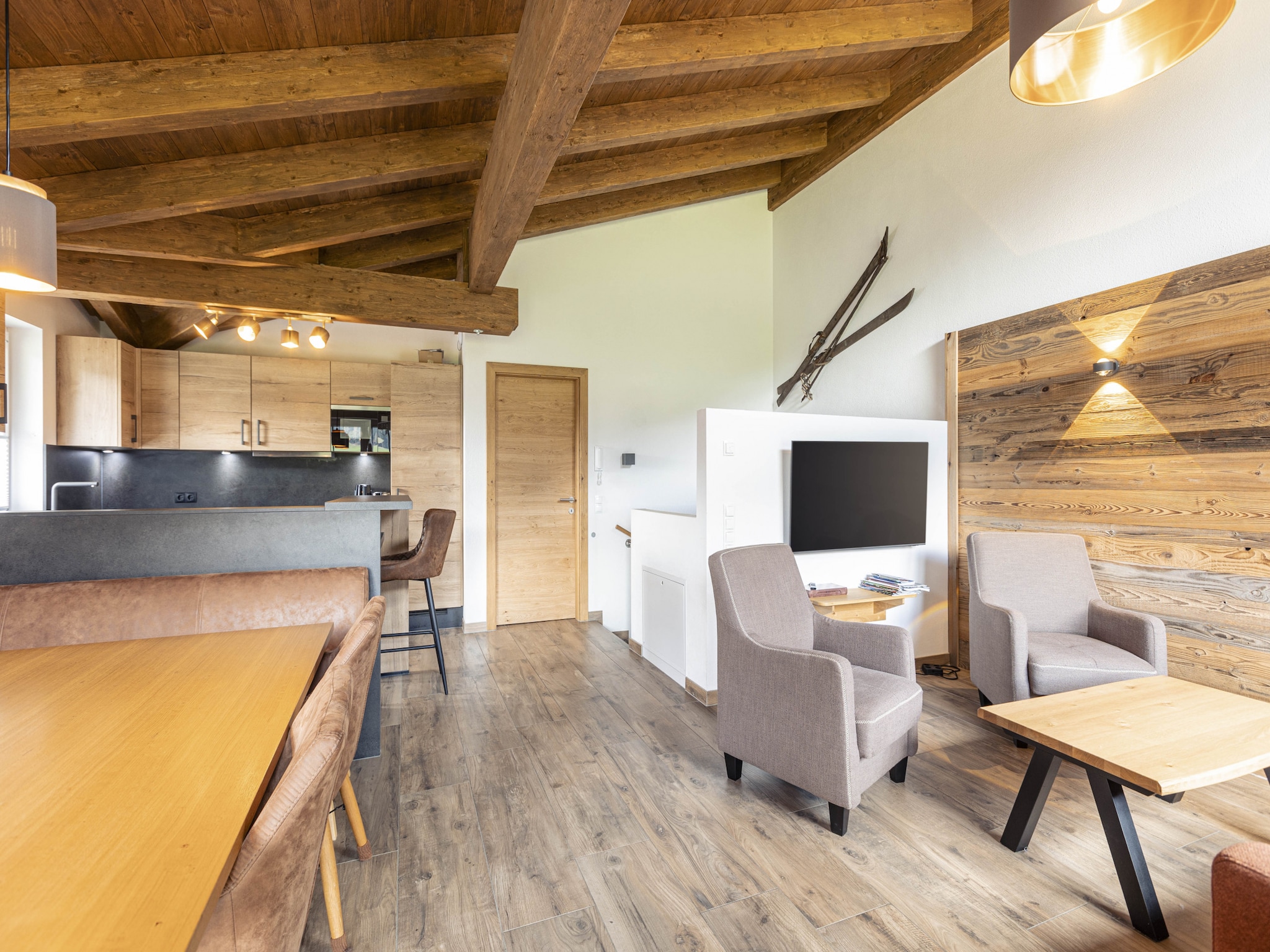   Tauernlodges Uttendorf 1A