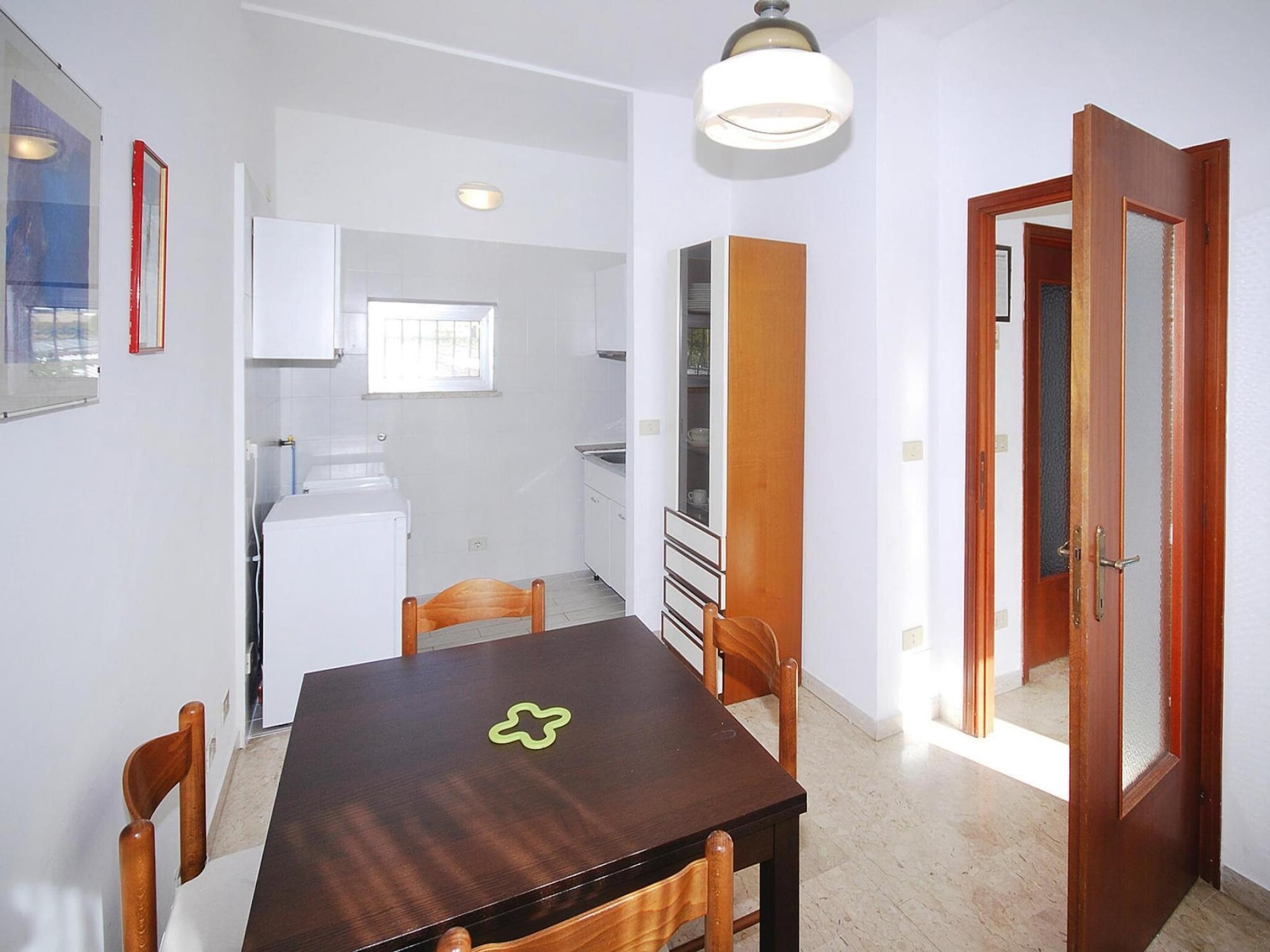 Leilighet Residence Annina Ceriale - Trilocale 5 Pax R5 / C5