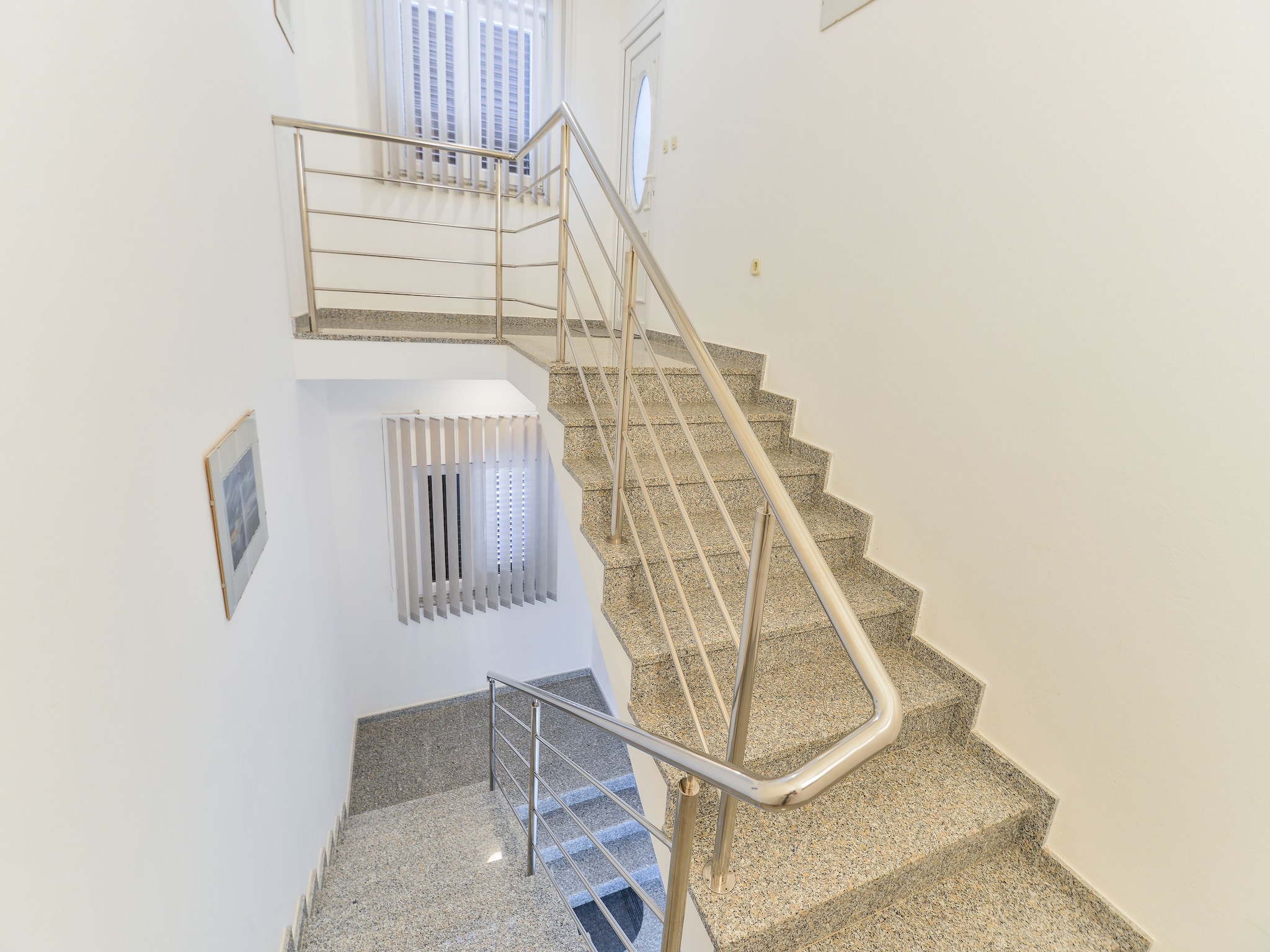 Apartmá Apartments im Haus Liveric, Vir-A4 OG (AP5)