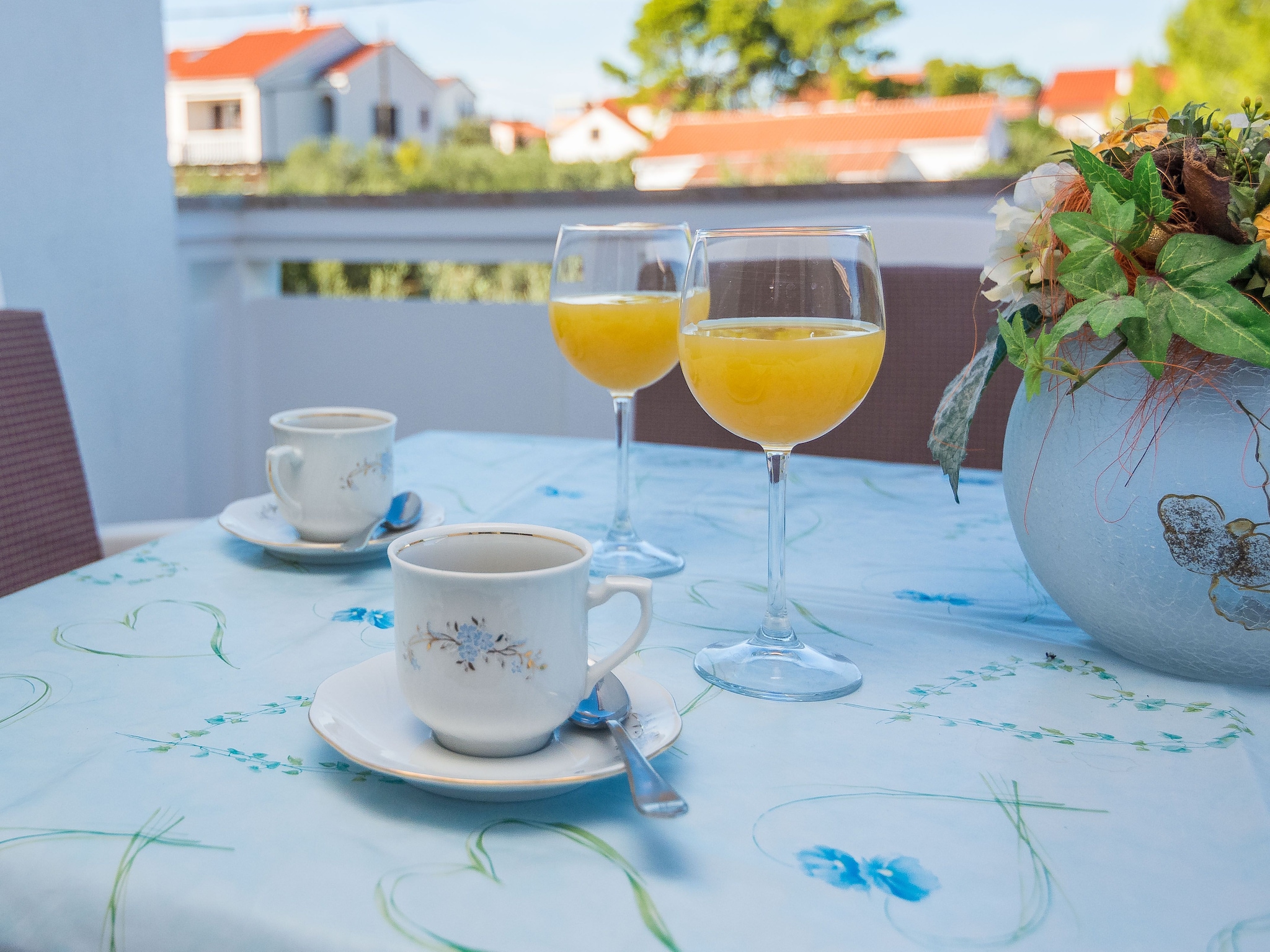 Apartmá Apartments im Haus Liveric Vir-A6B-6 AP4