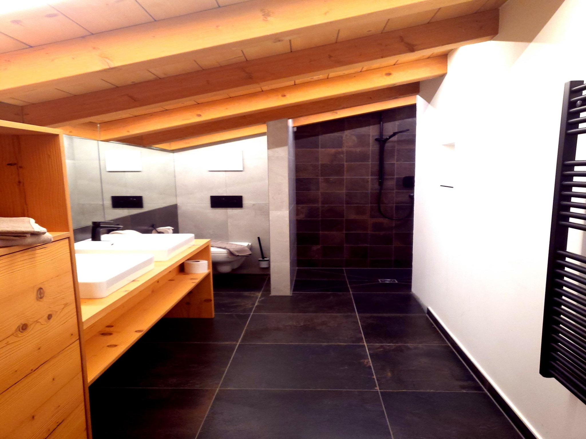 Ferienwohnung Appartement Tauernfenster