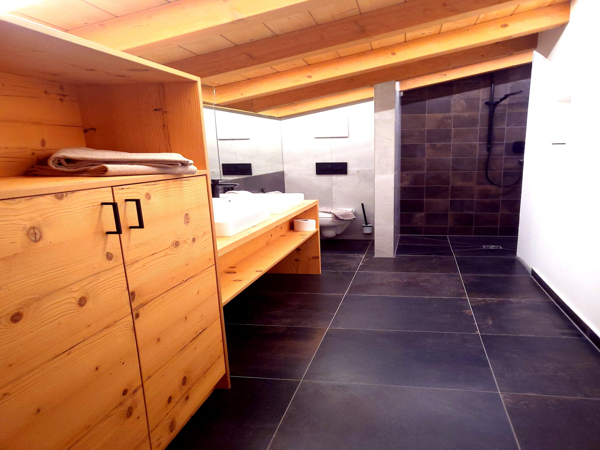 Ferienwohnung Appartement Tauernfenster