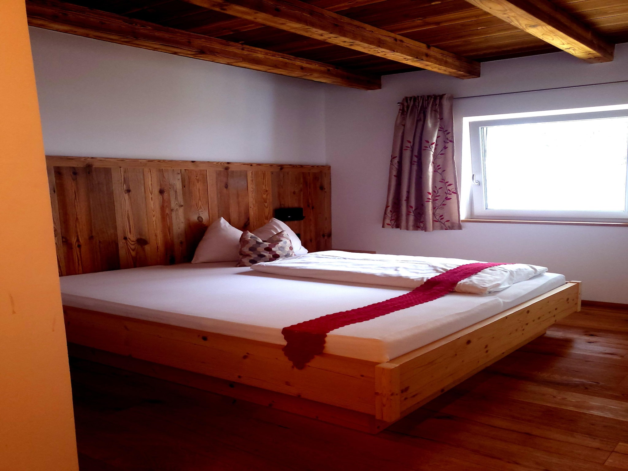 Ferienwohnung Appartement Tauernfenster