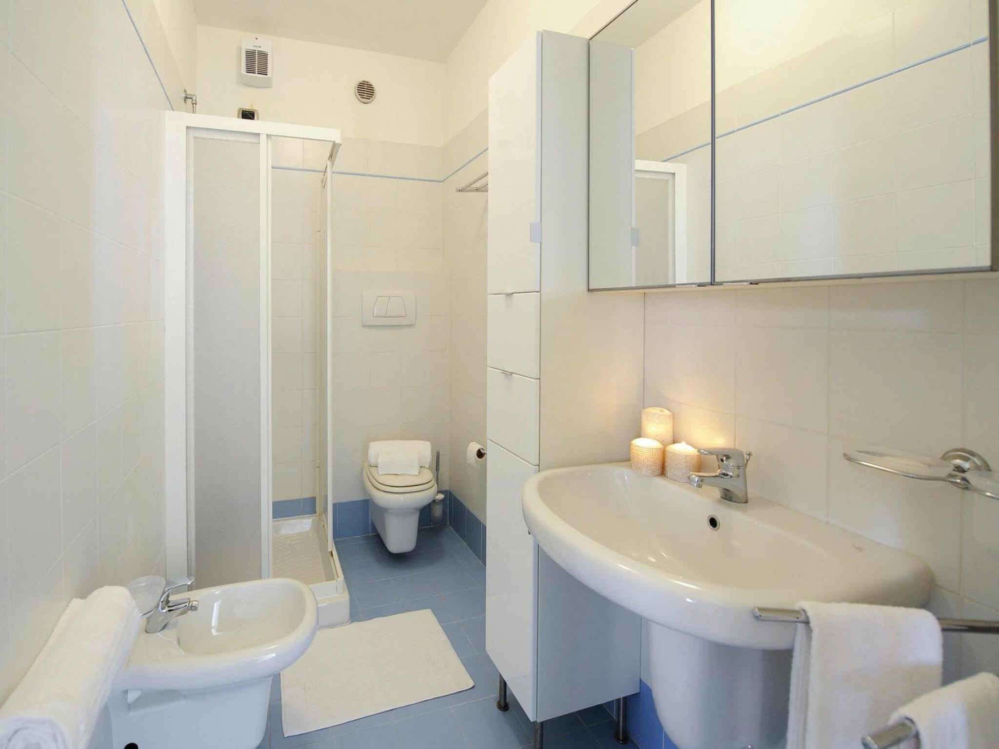 Ferienwohnung Residence Porto Letizia Porlezza -Villas Studio 4