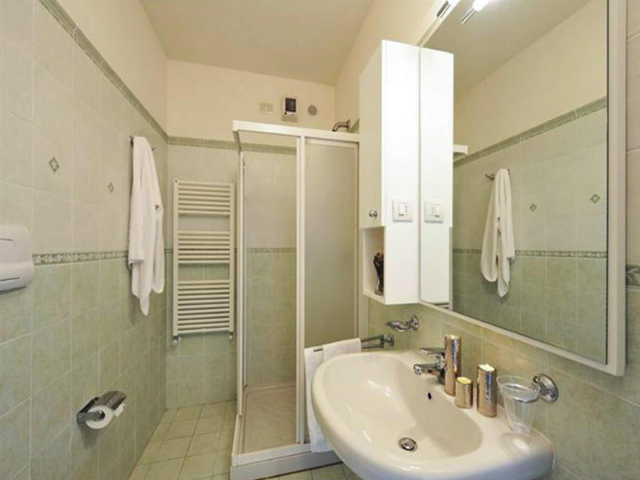 Appartement Residence Porto Letizia Porlezza - Villas Studio 4