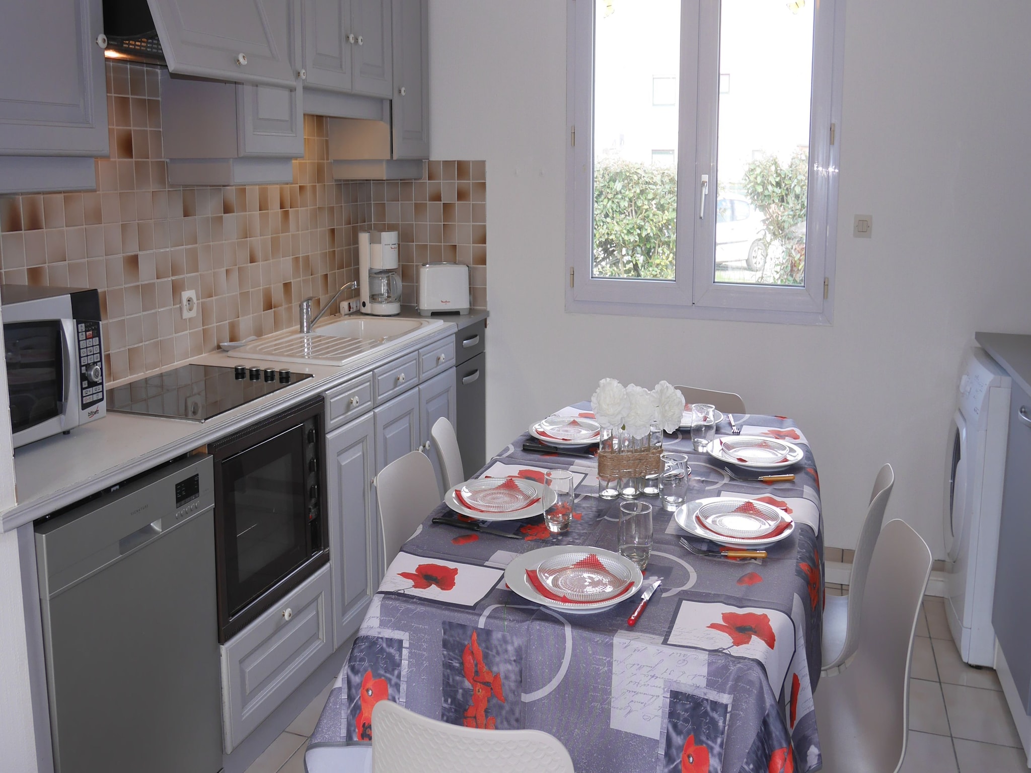   Ferienhaus in Strandnähe Guissény
