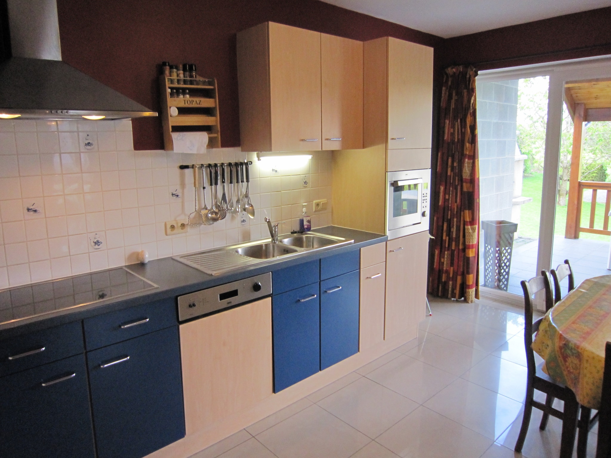   Gite du Courteroye 6 pax