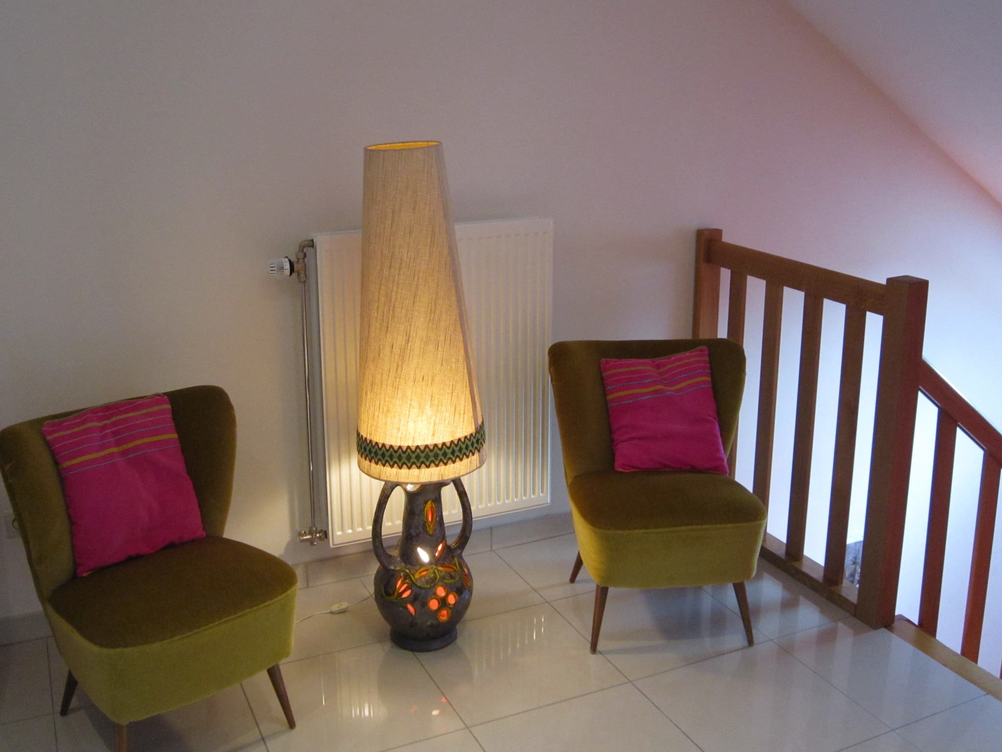   Gite du Courteroye 6 pax