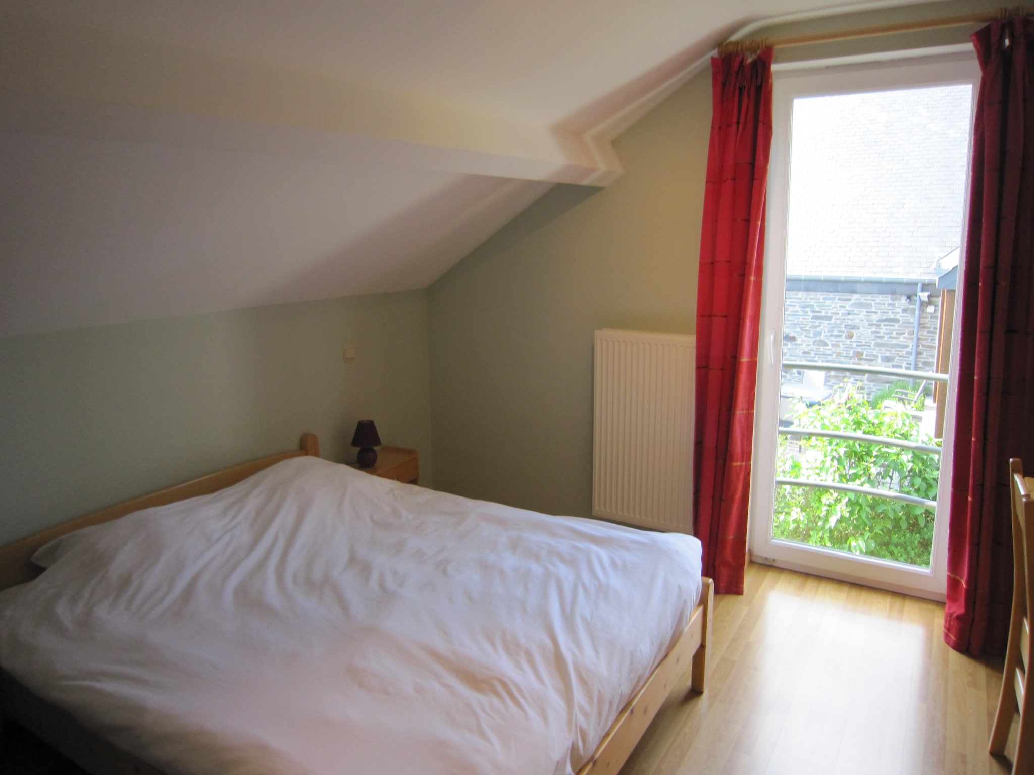   Gite du Courteroye 6 pax