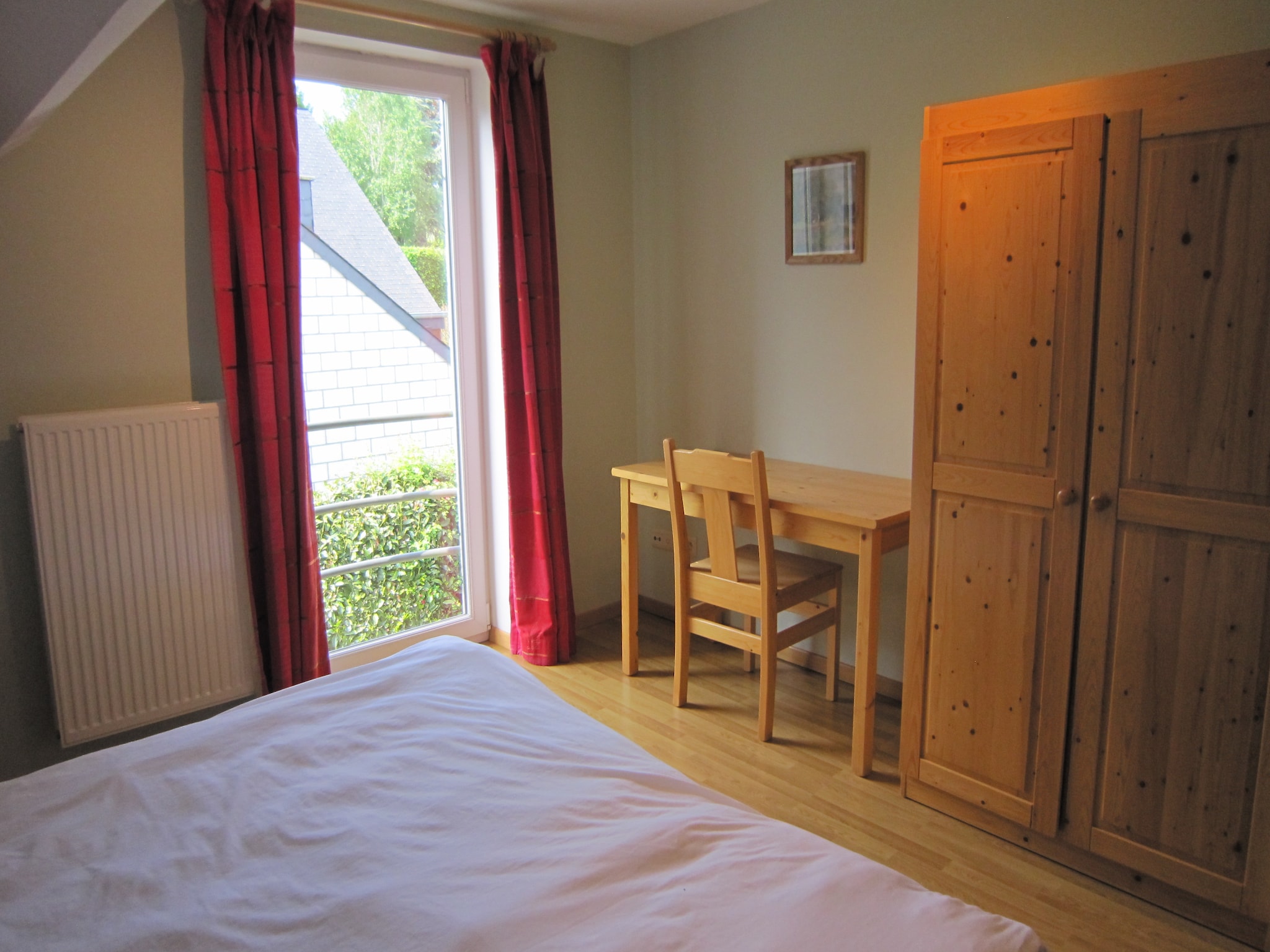   Gite du Courteroye 6 pax