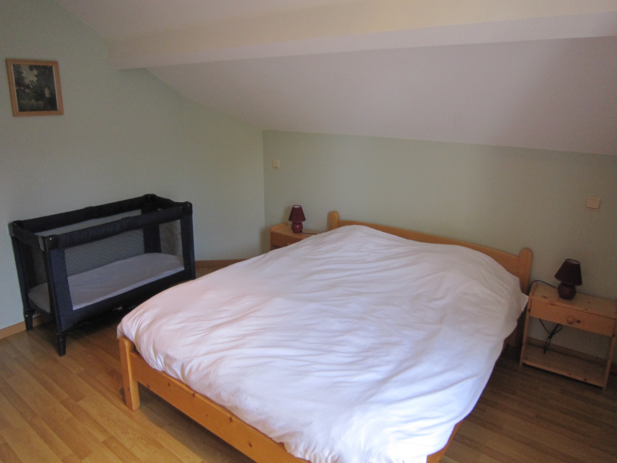   Gite du Courteroye 6 pax