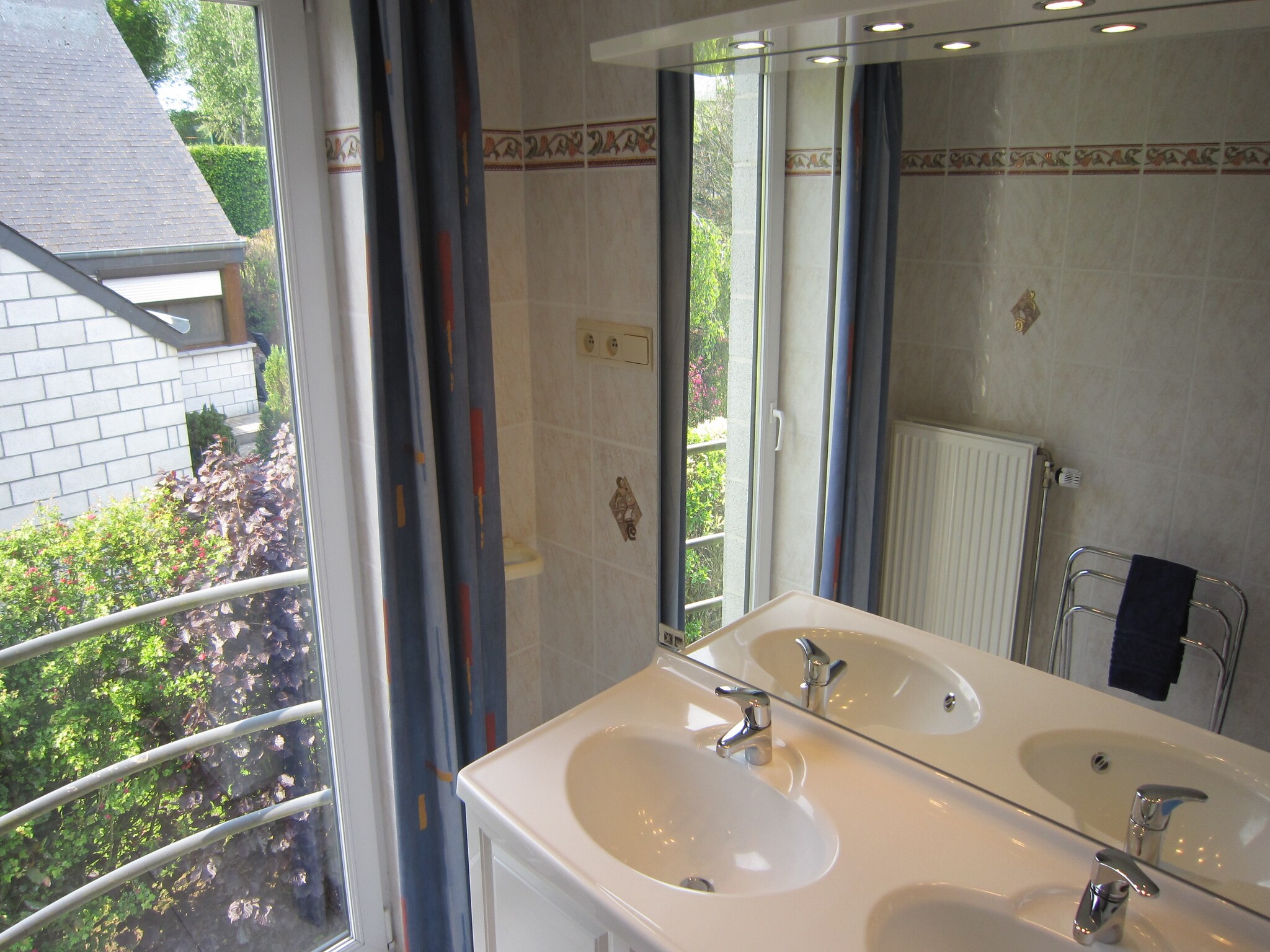   Gite du Courteroye 6 pax