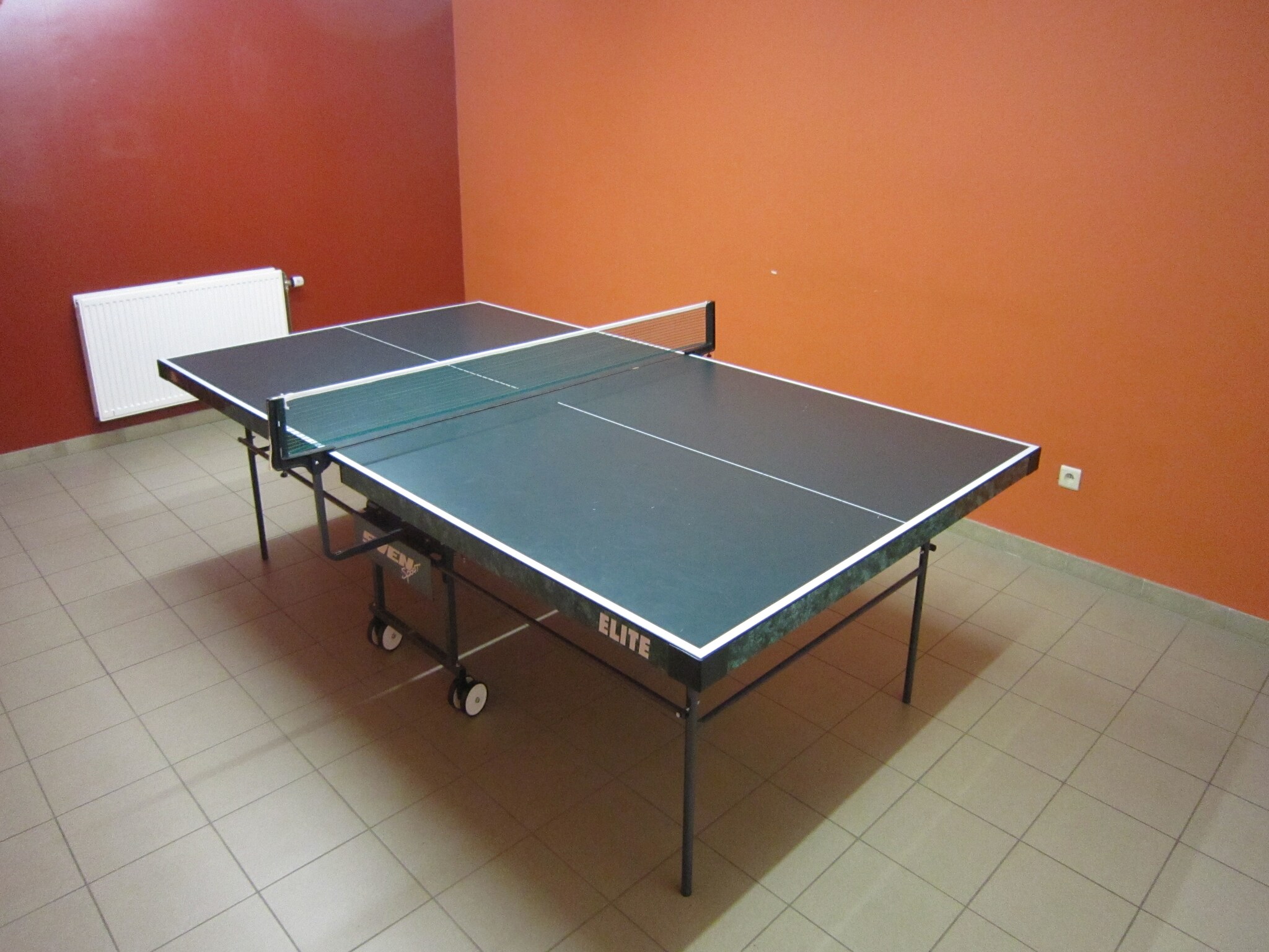   Gite du Courteroye 6 pax