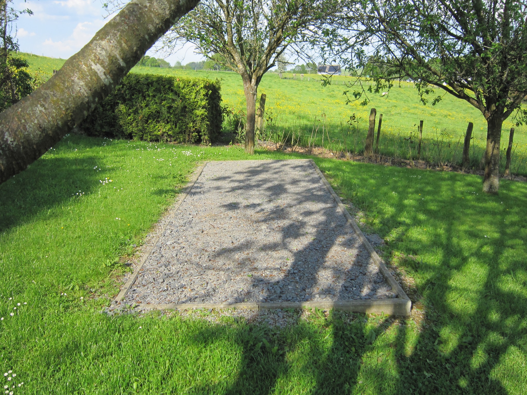   Gite du Courteroye 6 pax