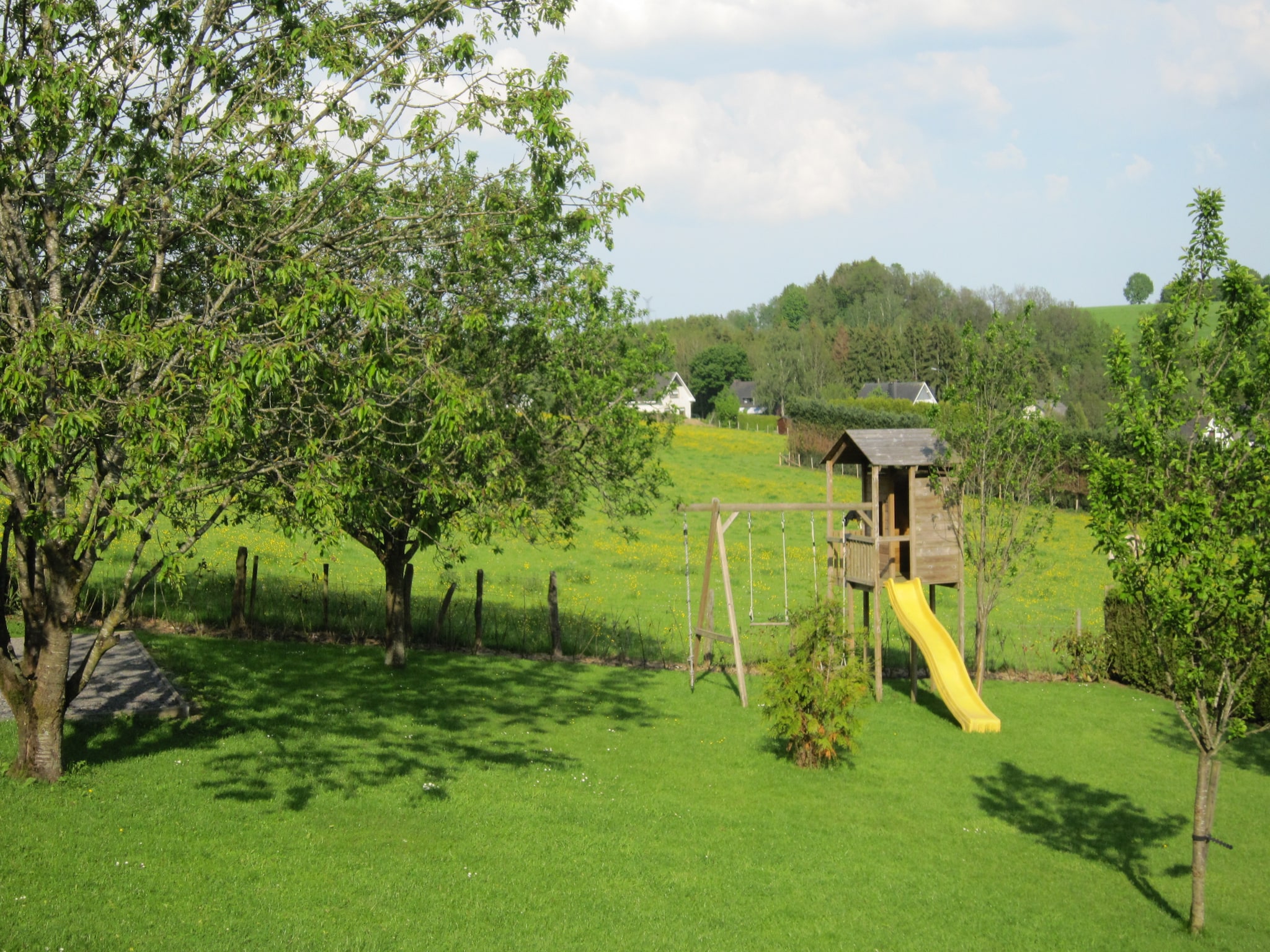   Gite du Courteroye 6 pax