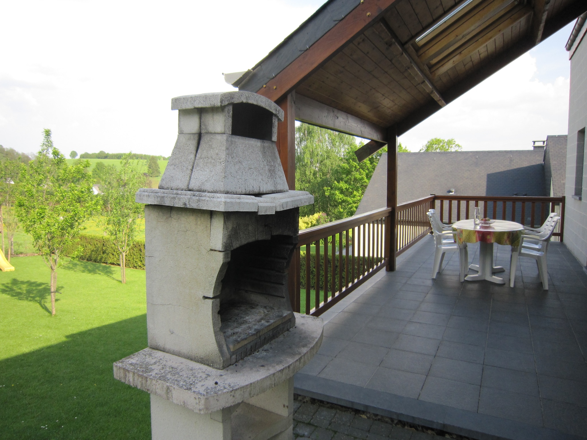   Gite du Courteroye 6 pax