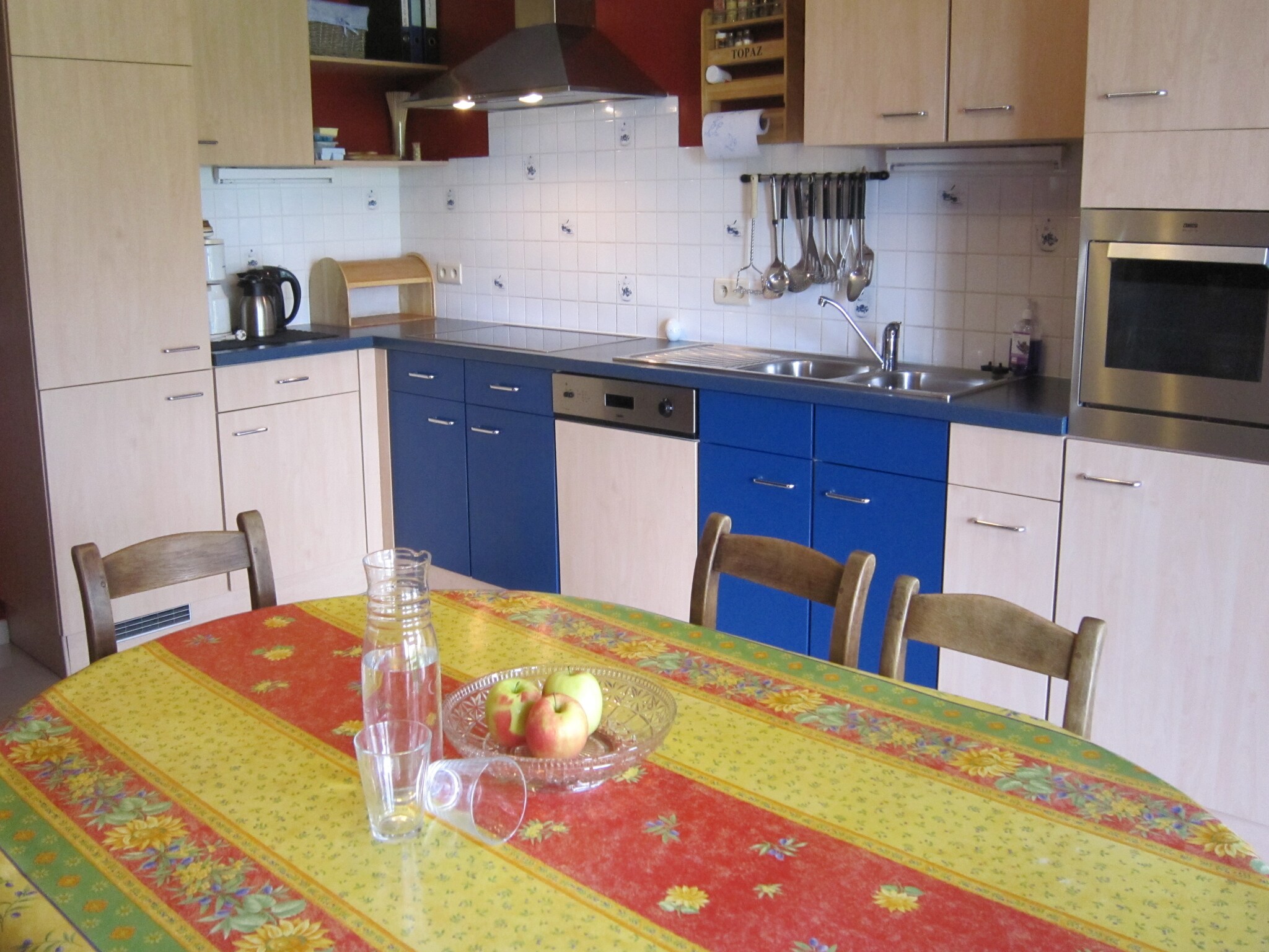   Gite du Courteroye 6 pax
